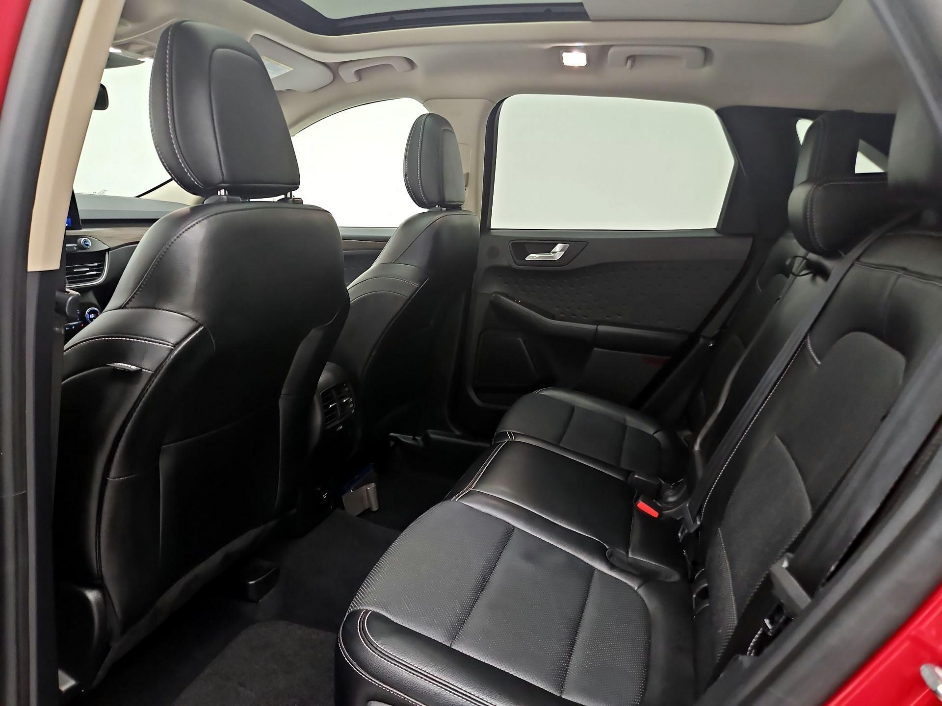Thumbnail: 2020 Ford Escape - 20