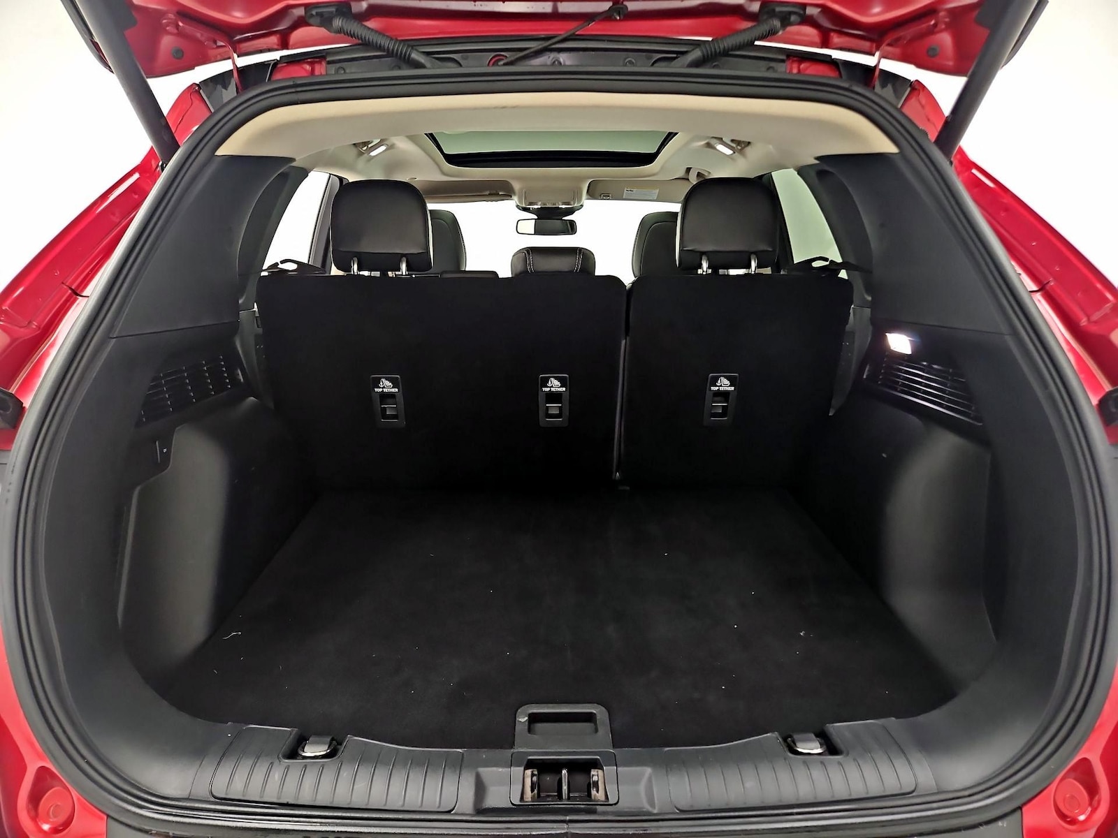 2020 Ford Escape Titanium - Photo 22