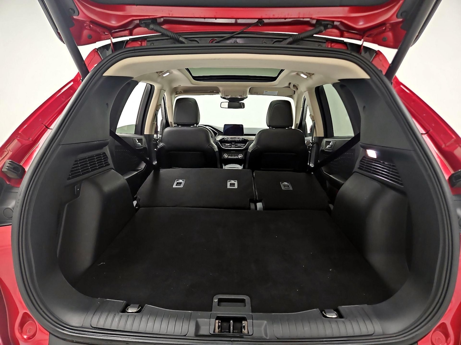 2020 Ford Escape Titanium - Photo 23