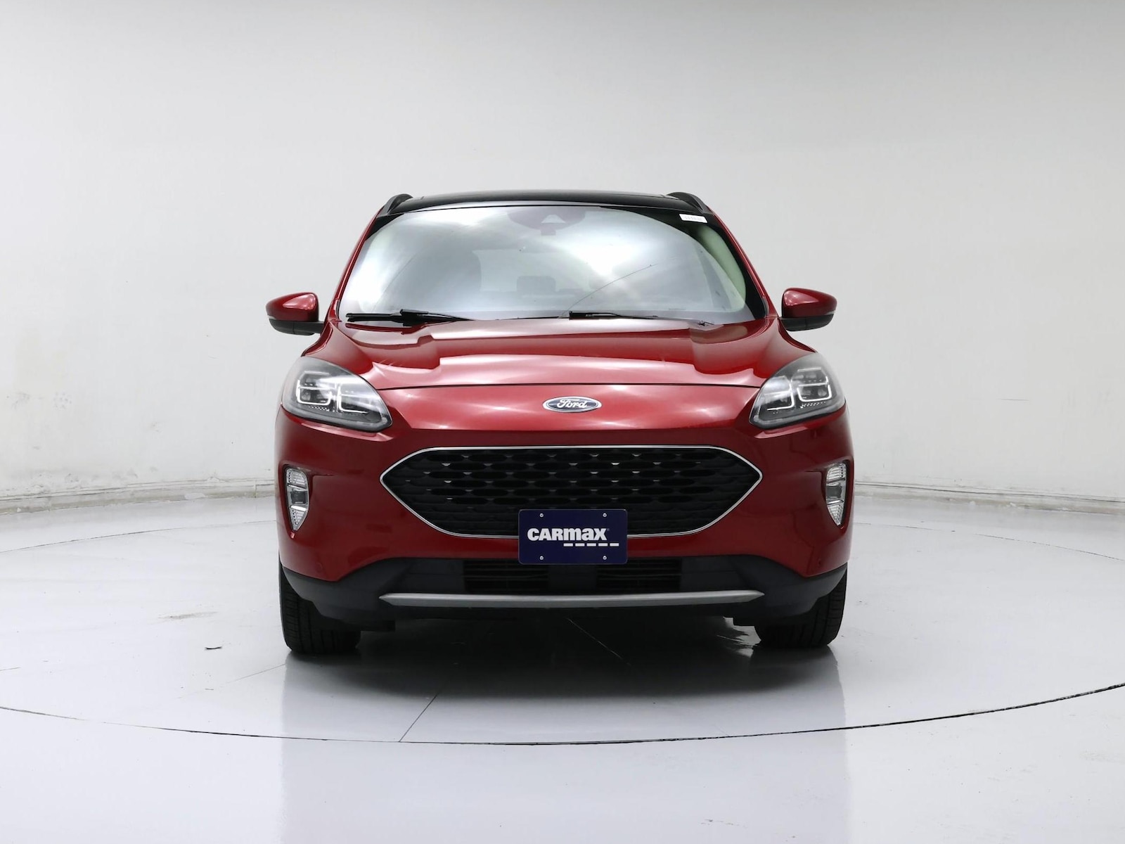2020 Ford Escape Titanium - Photo 6