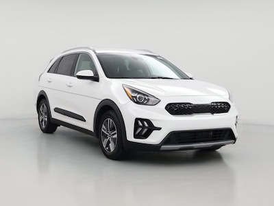 2022 Kia Niro LXS