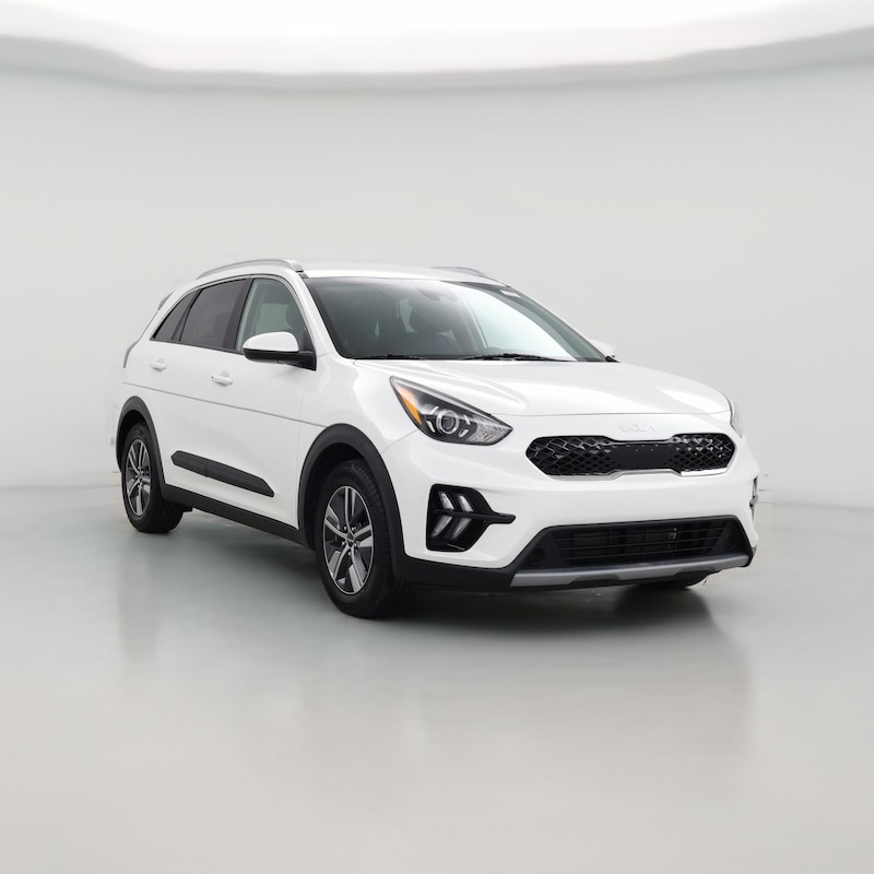 2022 Kia Niro LXS