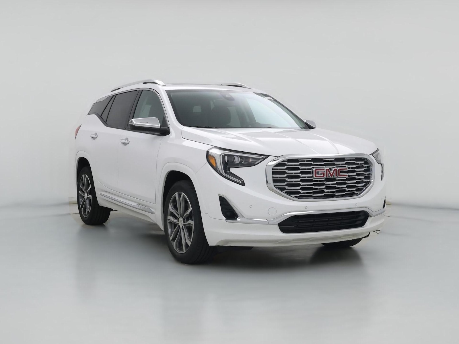 2020 GMC Terrain