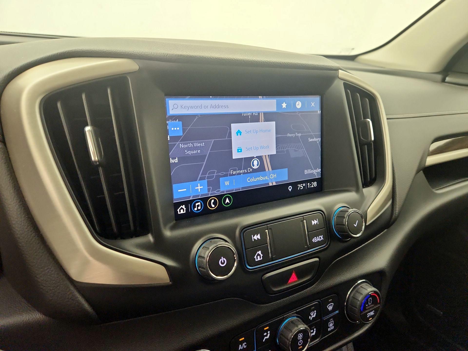 Thumbnail: 2020 GMC Terrain - 14