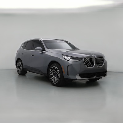 2025 BMW X3 xDrive30