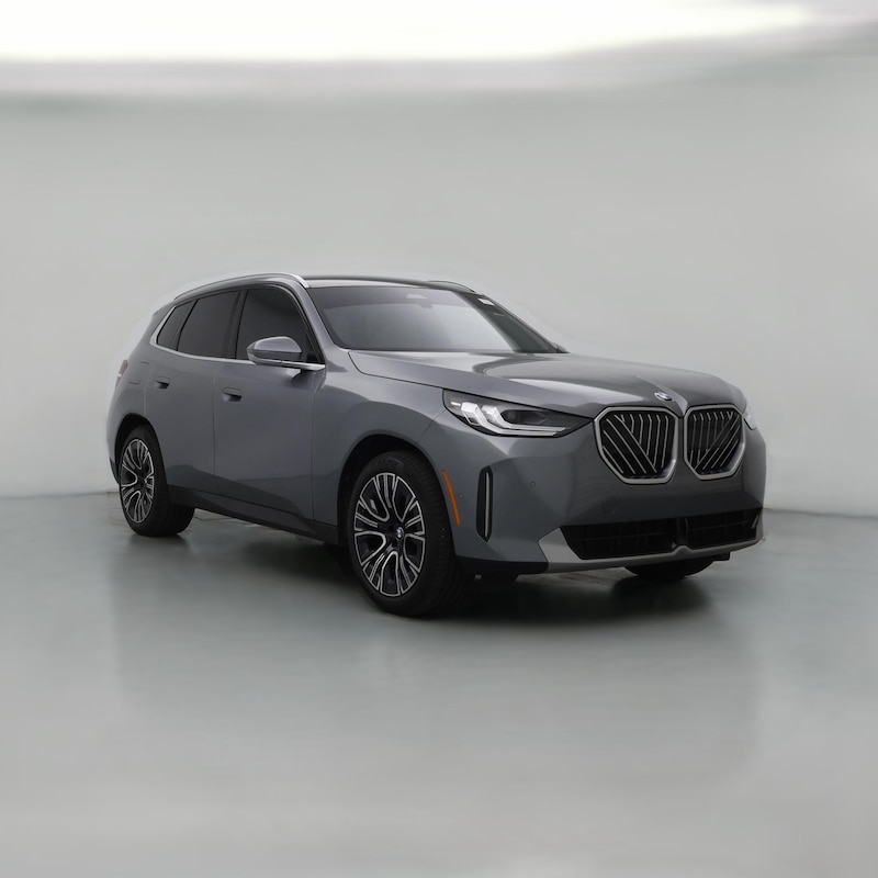 2025 BMW X3 xDrive30
