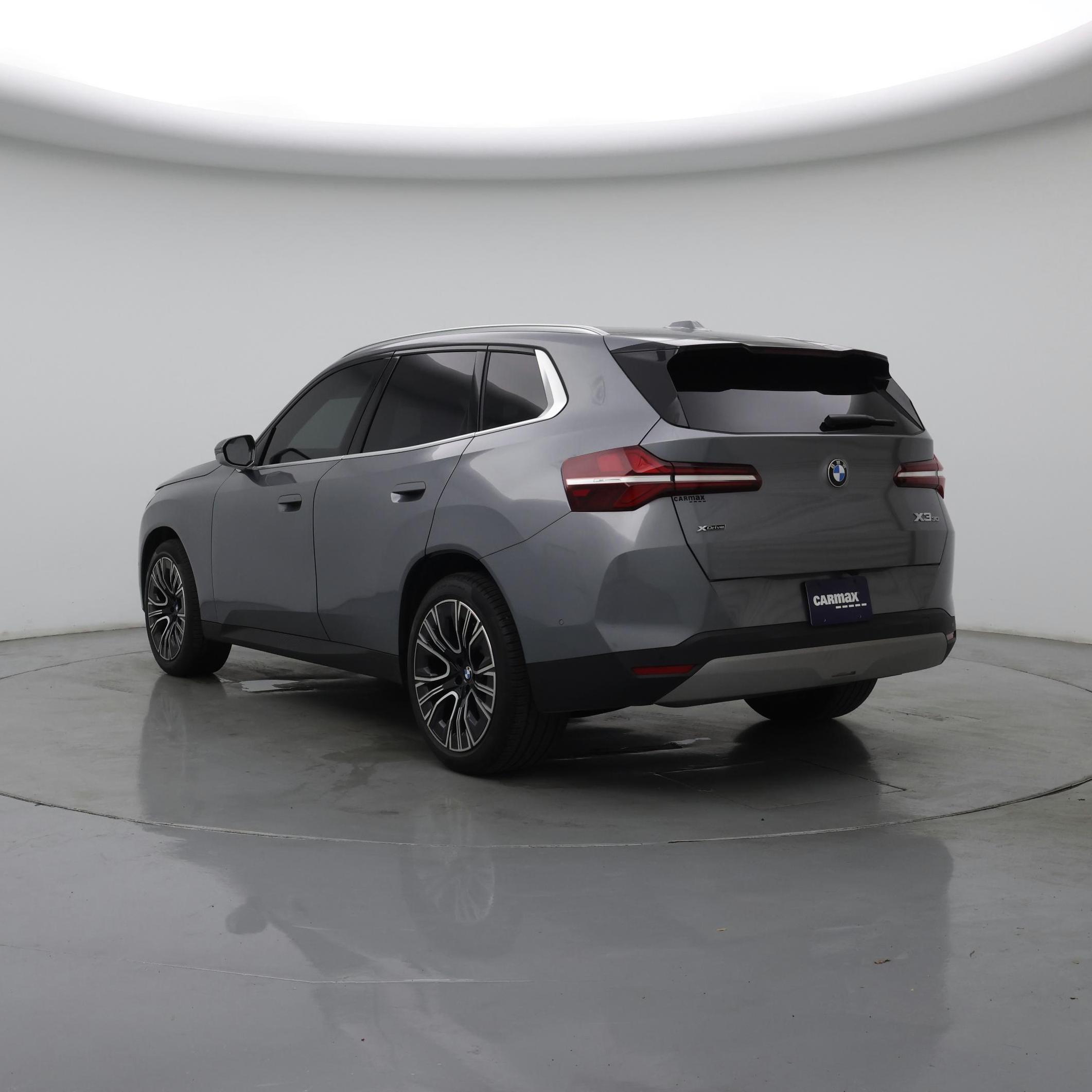 Thumbnail: 2025 BMW X3 - 2