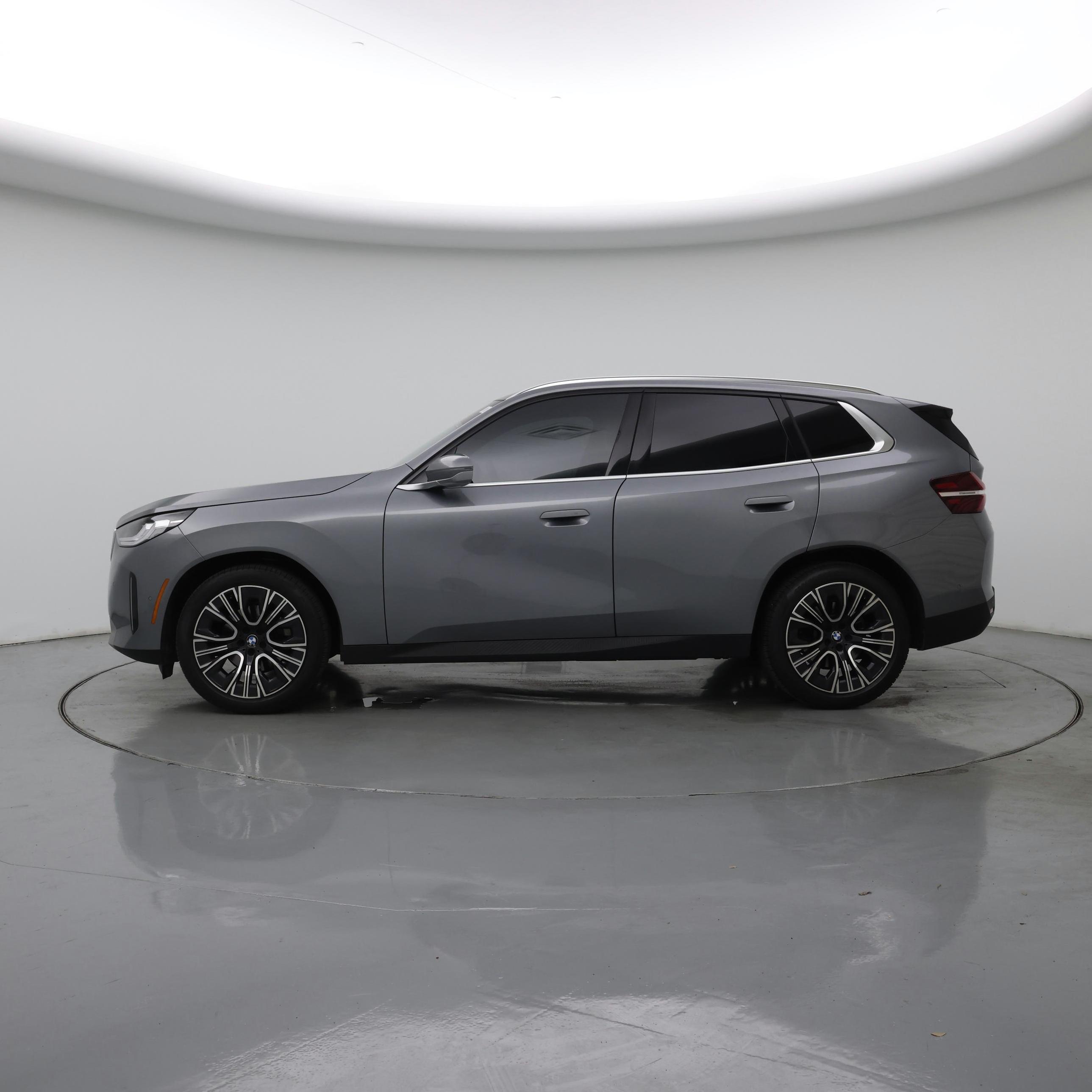 Thumbnail: 2025 BMW X3 - 3