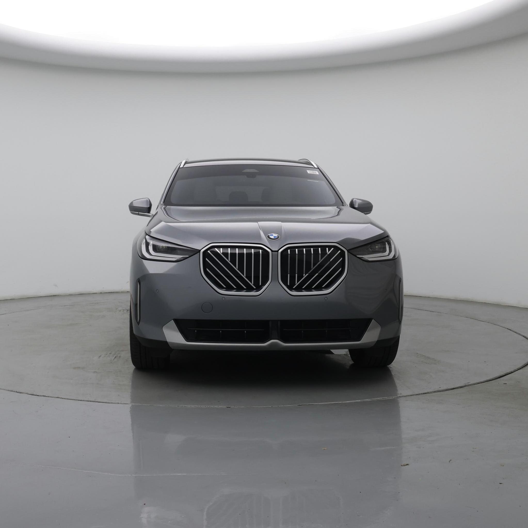 Thumbnail: 2025 BMW X3 - 5