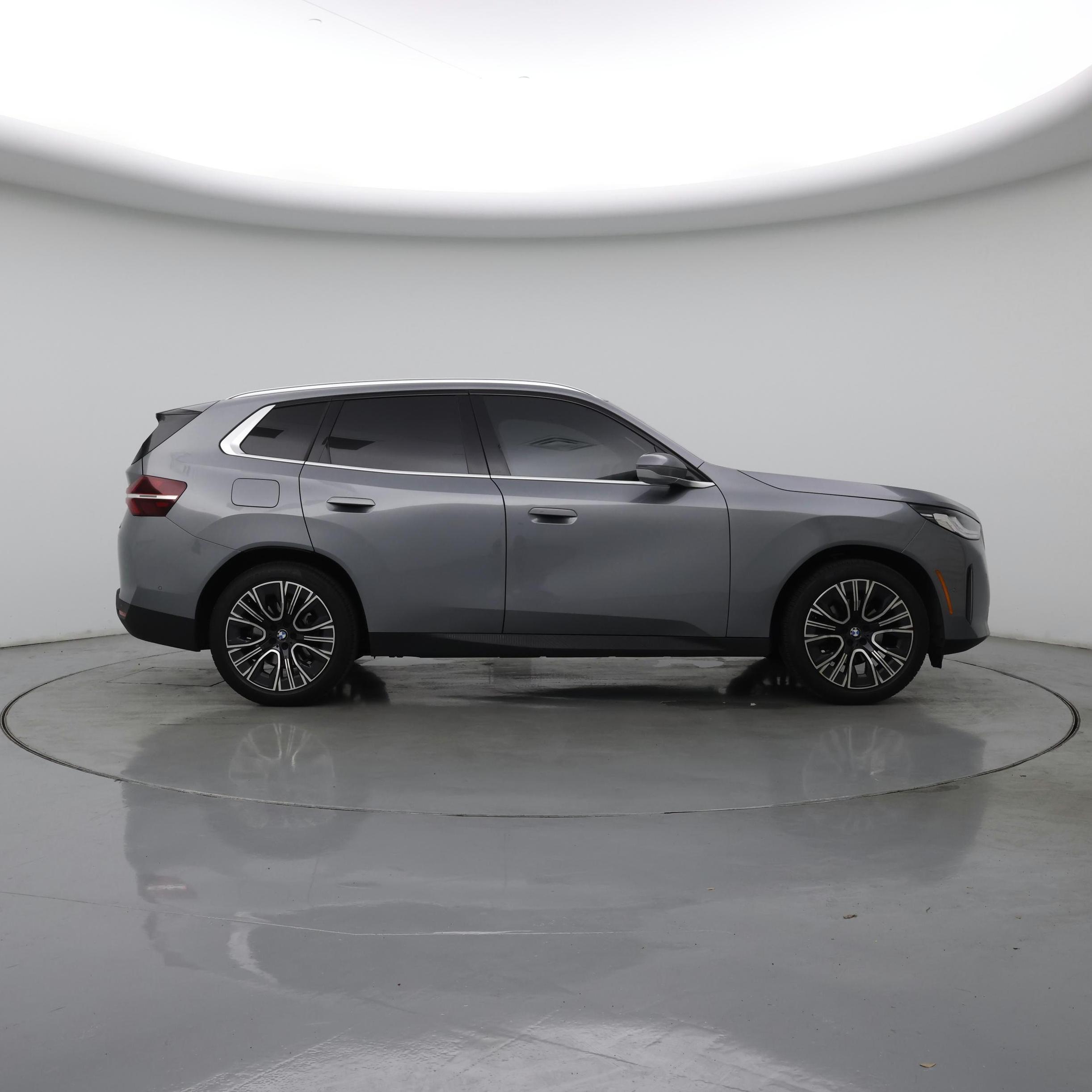 Thumbnail: 2025 BMW X3 - 7