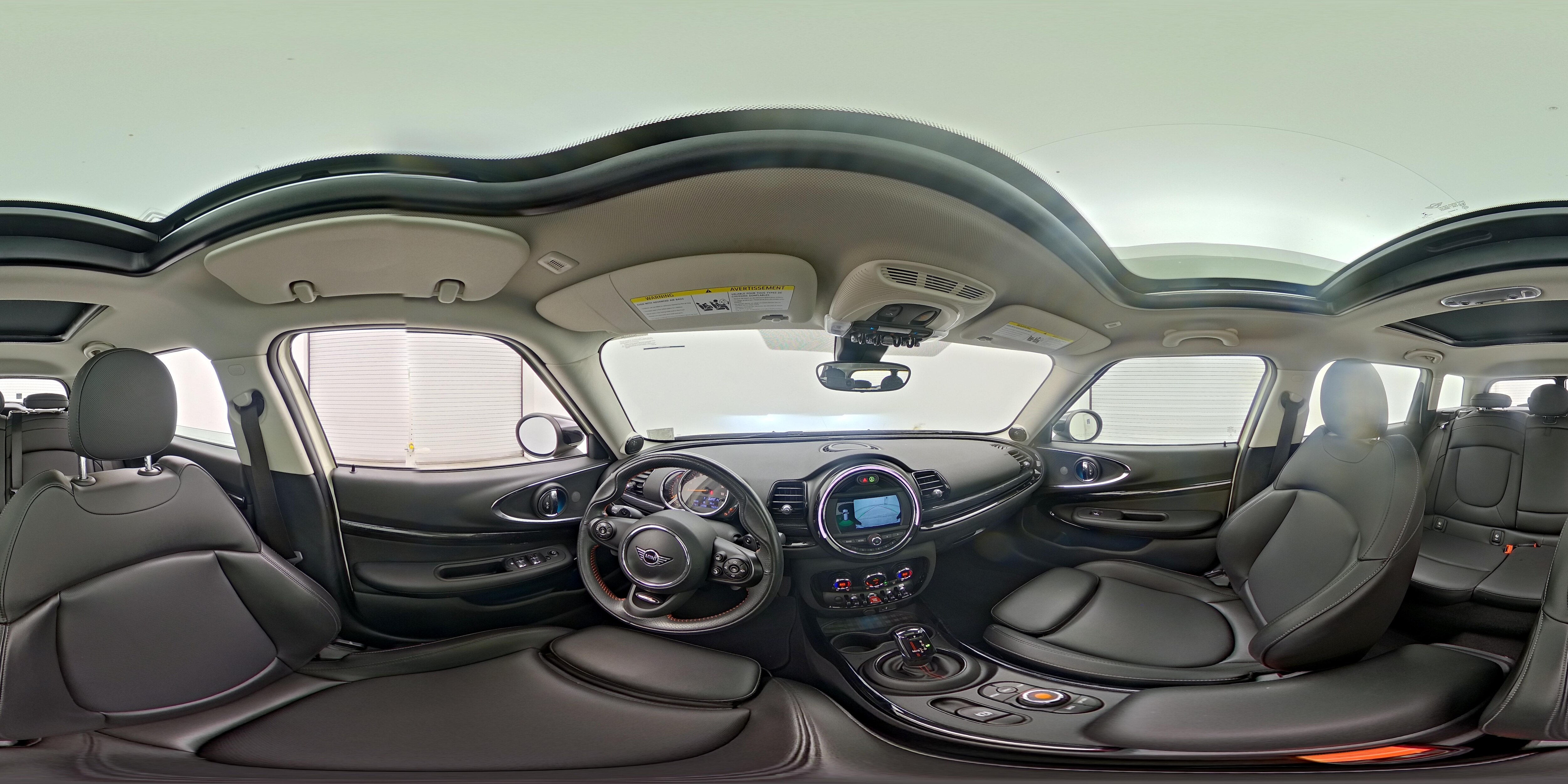 2020 MINI Clubman S - Photo 25