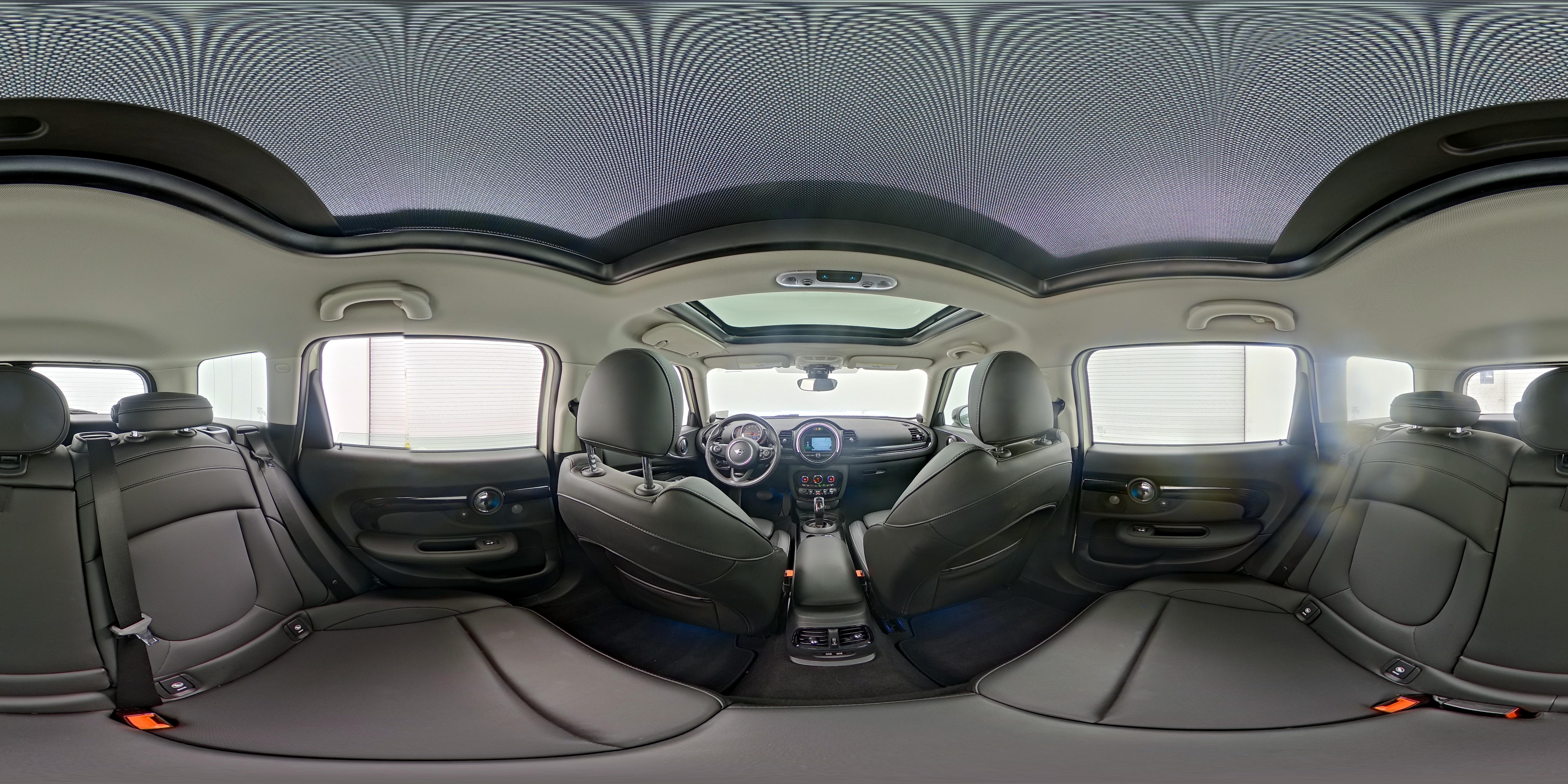2020 MINI Clubman S - Photo 26