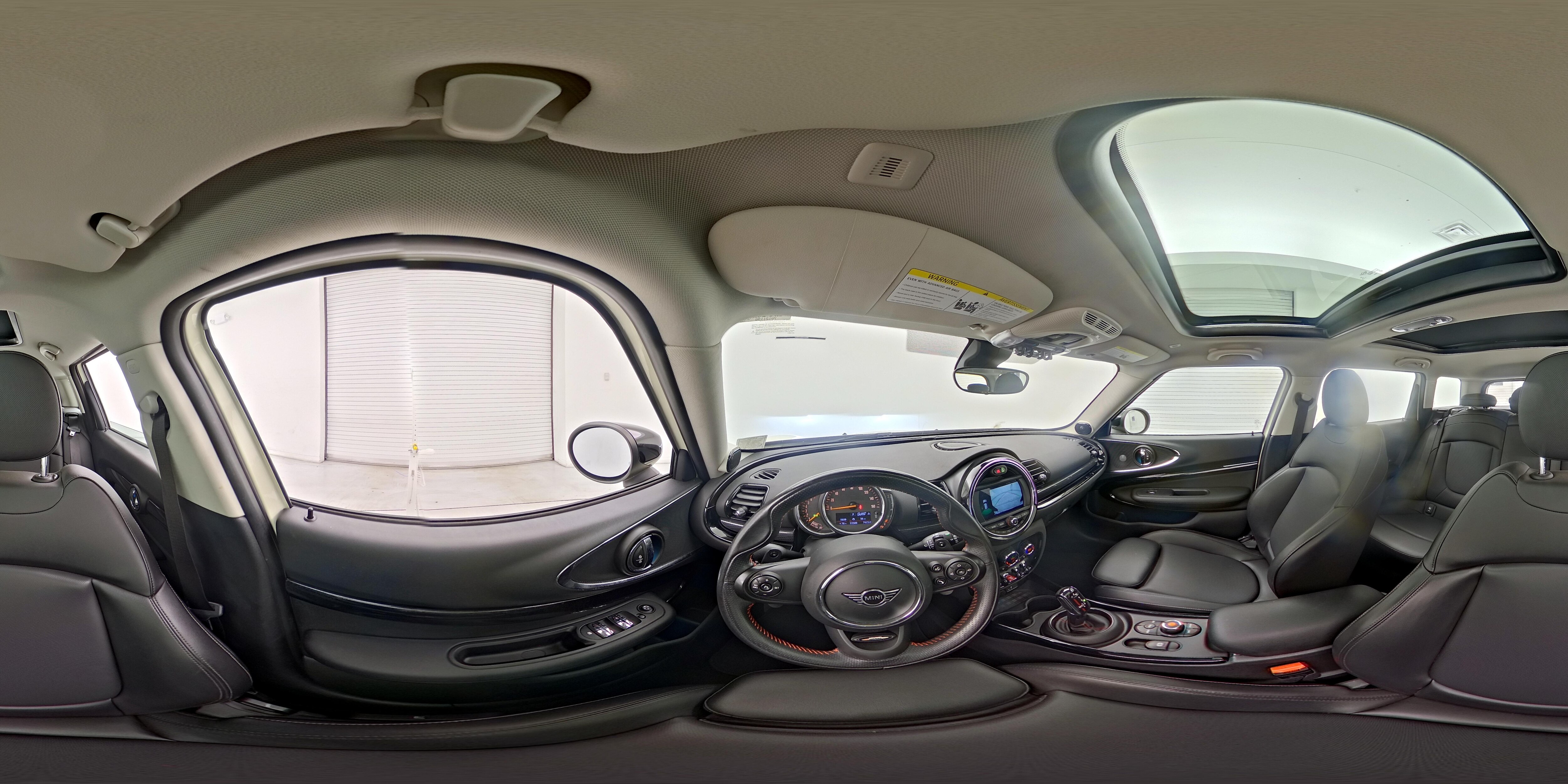 2020 MINI Clubman S - Photo 27