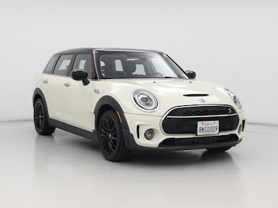 2020 Mini Cooper Clubman S