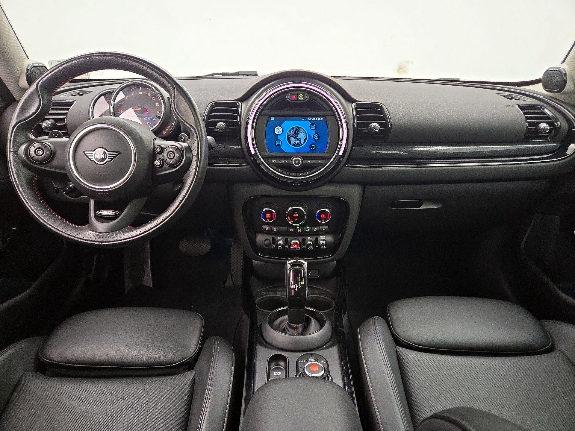 Thumbnail: 2020 MINI Cooper Clubman - 9