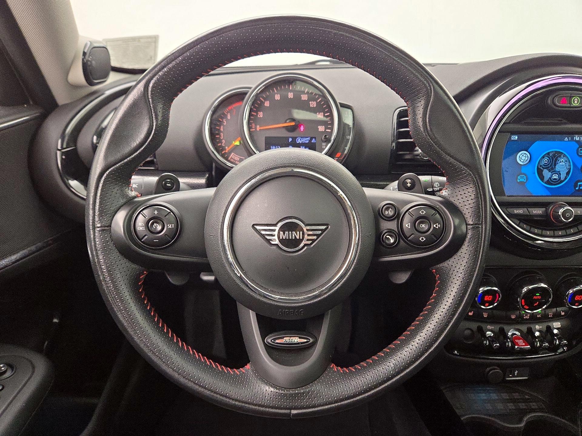 Thumbnail: 2020 MINI Cooper Clubman - 10