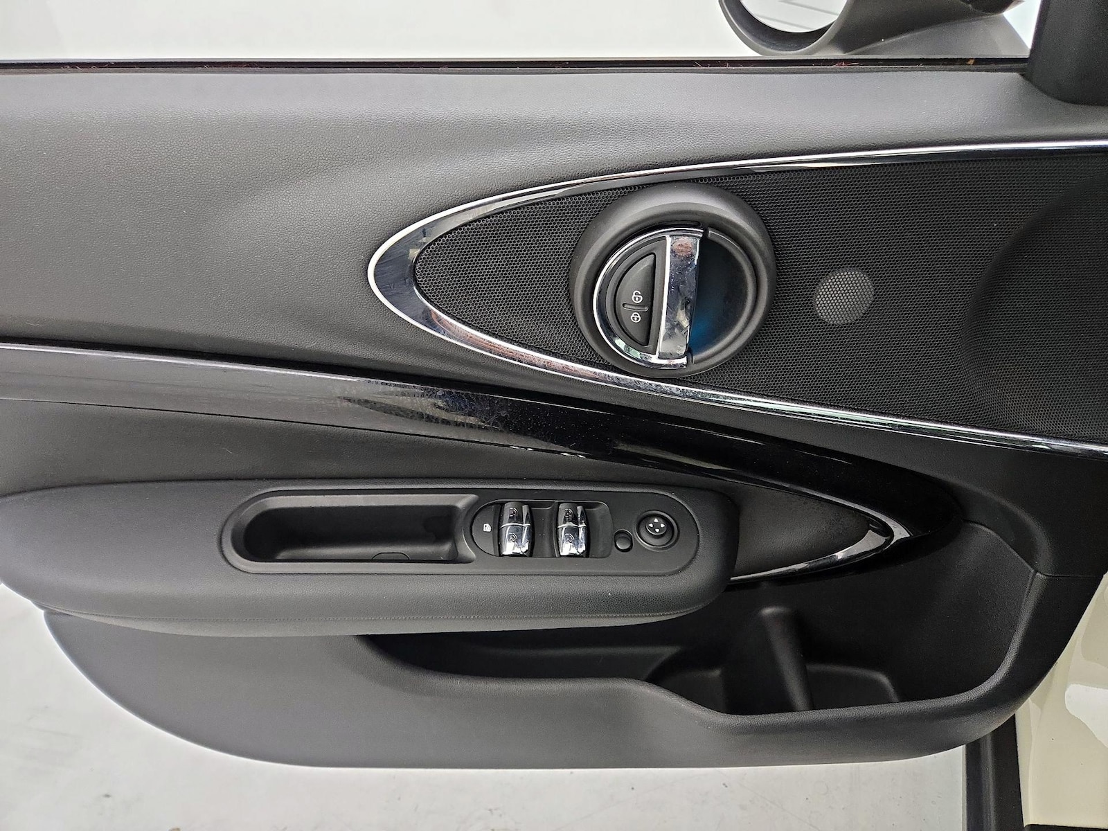 2020 MINI Clubman S - Photo 13