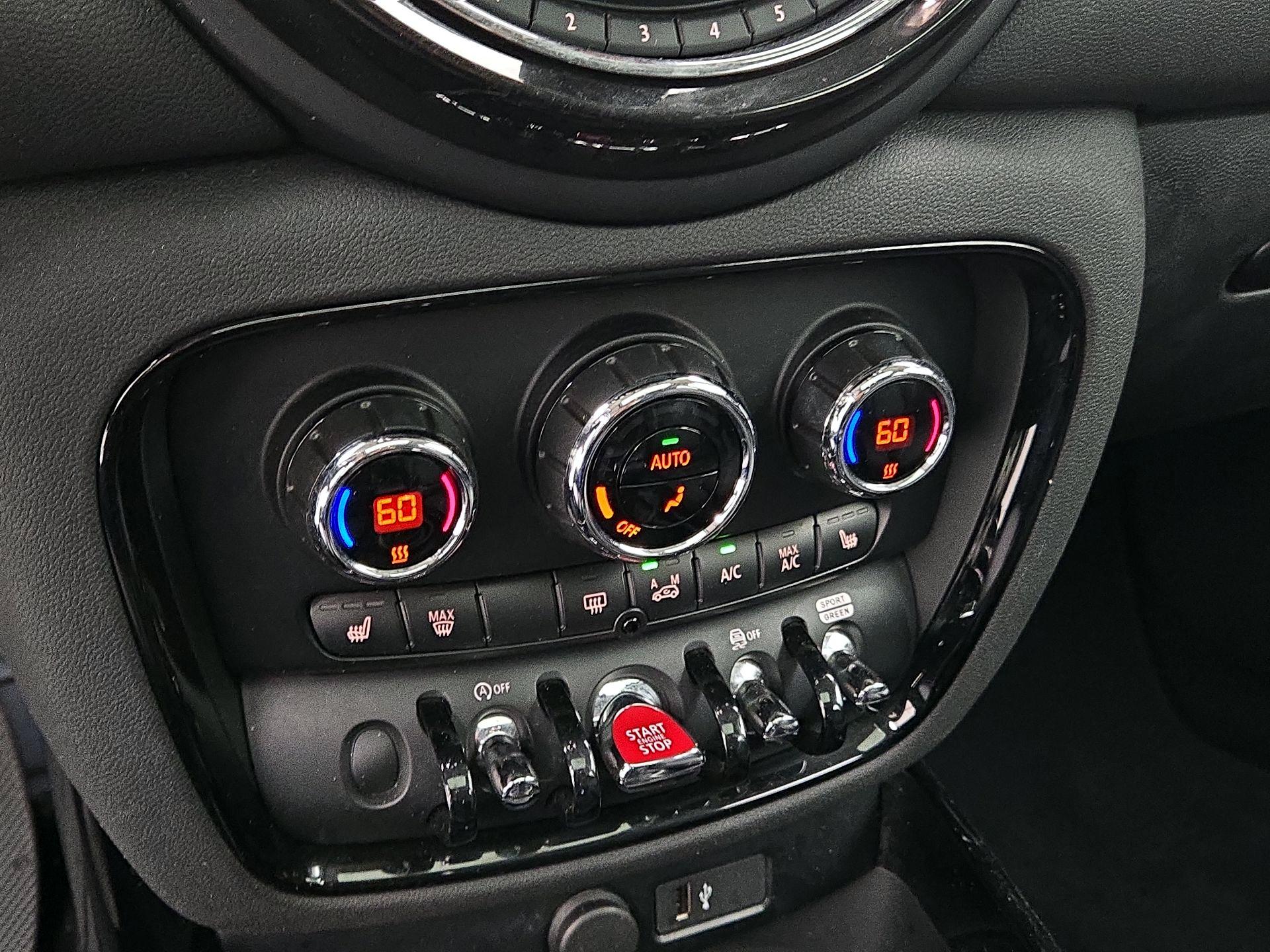 Thumbnail: 2020 MINI Cooper Clubman - 16