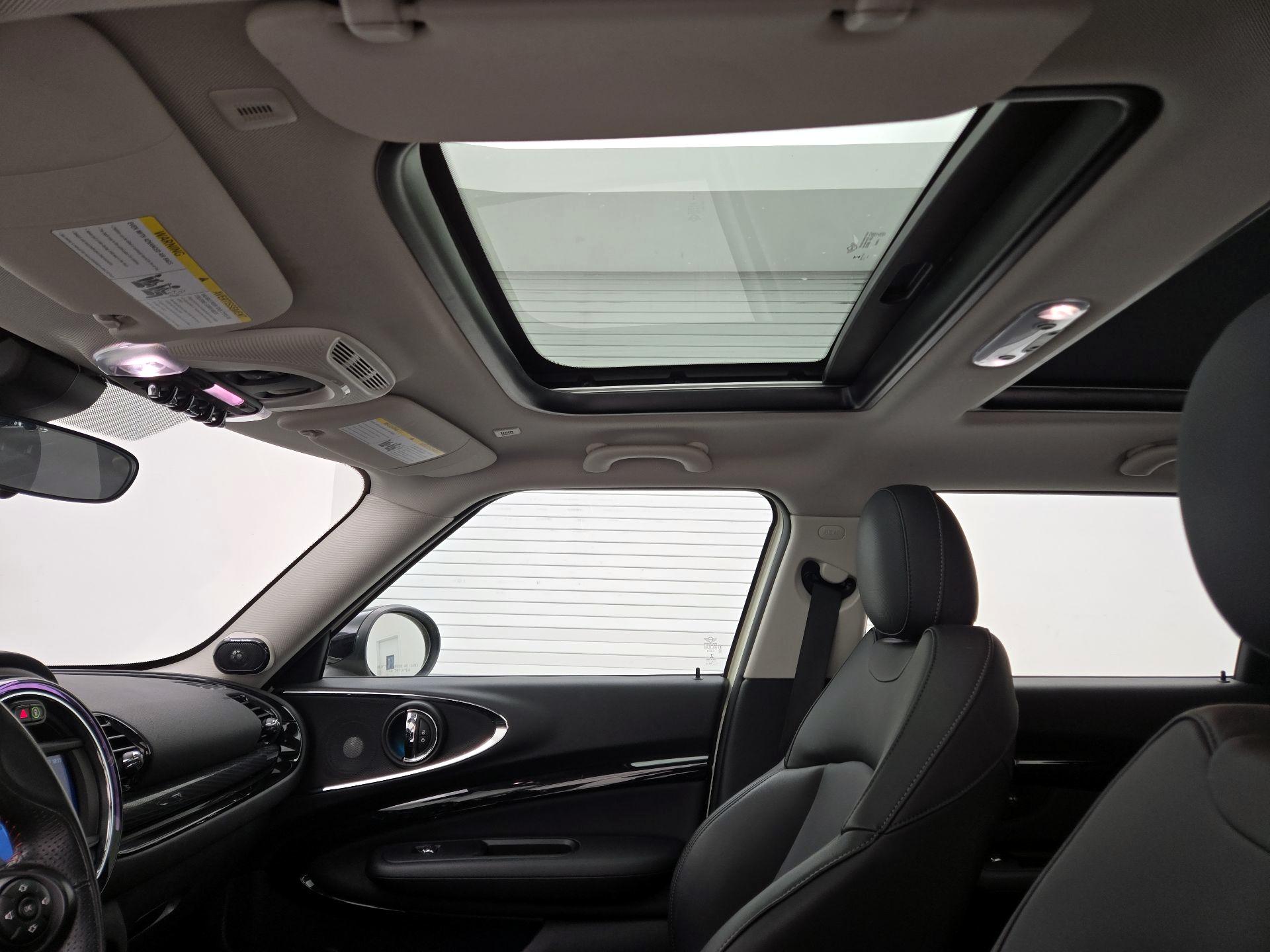Thumbnail: 2020 MINI Cooper Clubman - 19