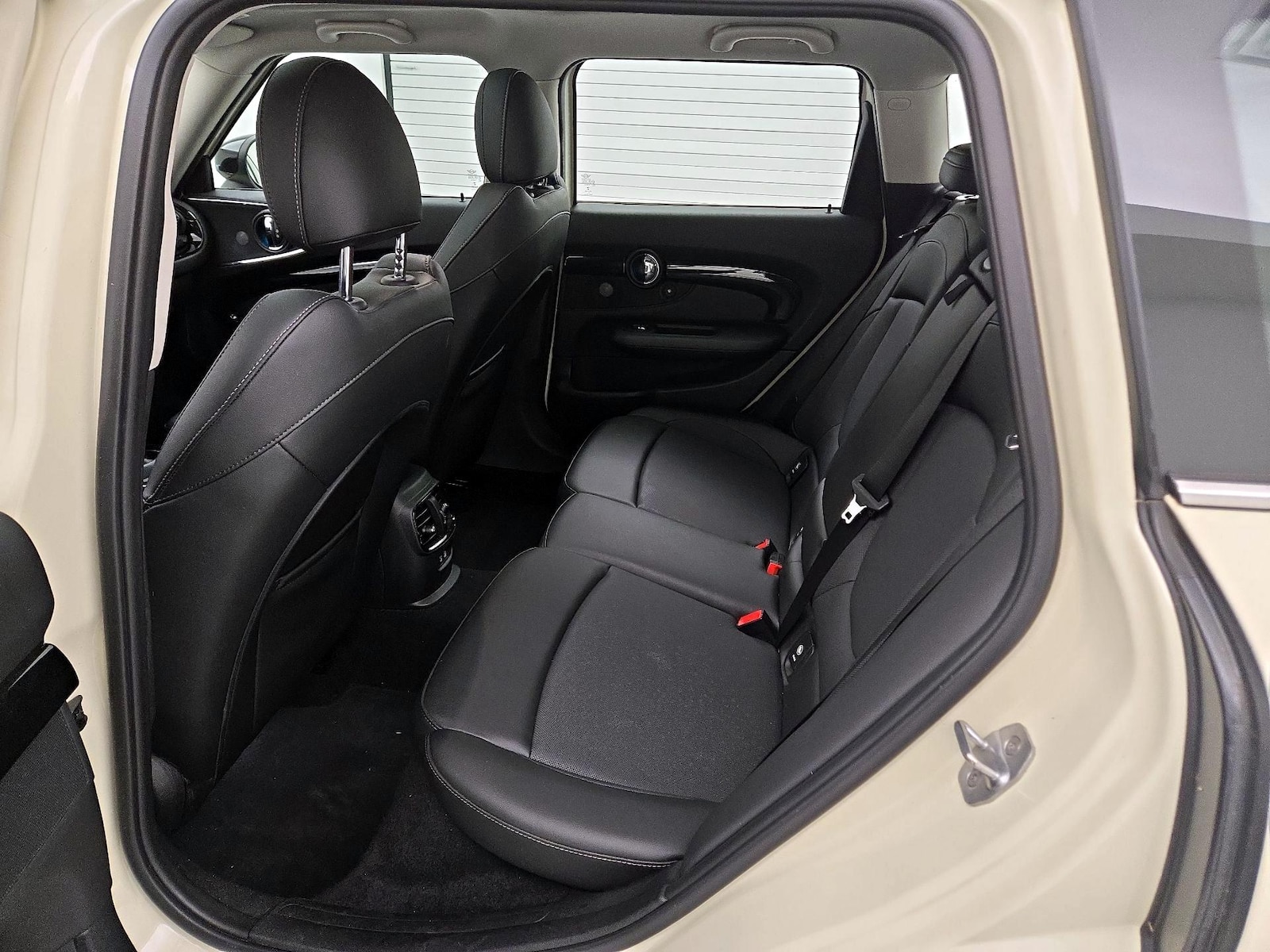 2020 MINI Clubman S - Photo 21