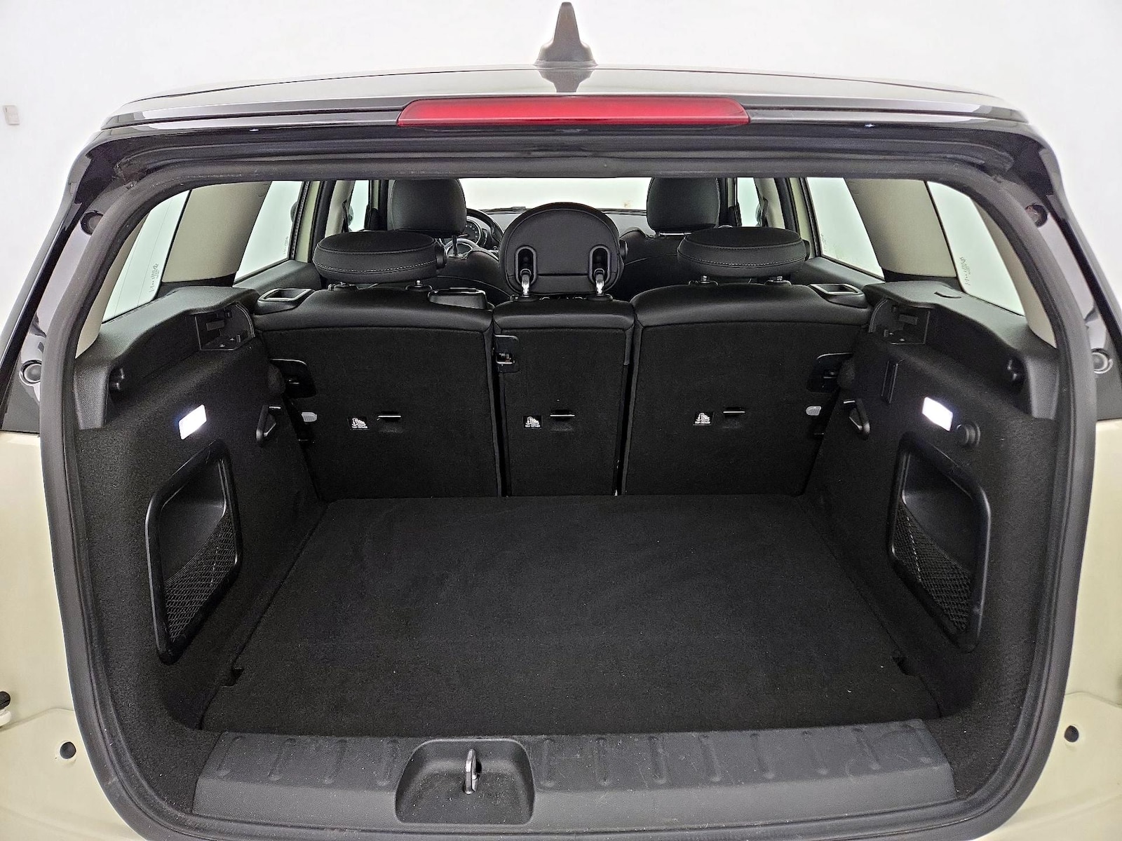 2020 MINI Clubman S - Photo 22
