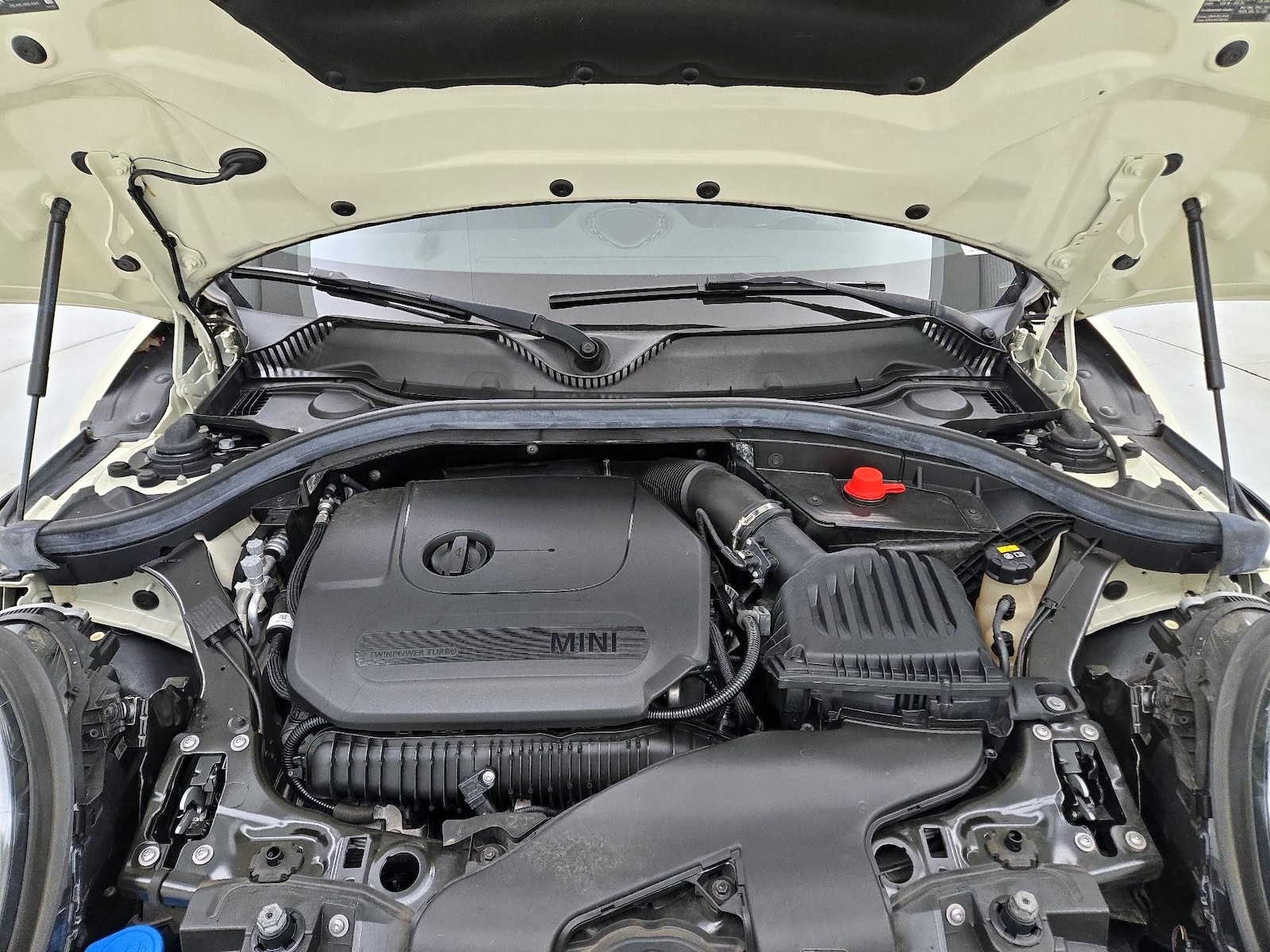 2020 MINI Clubman S - Photo 23