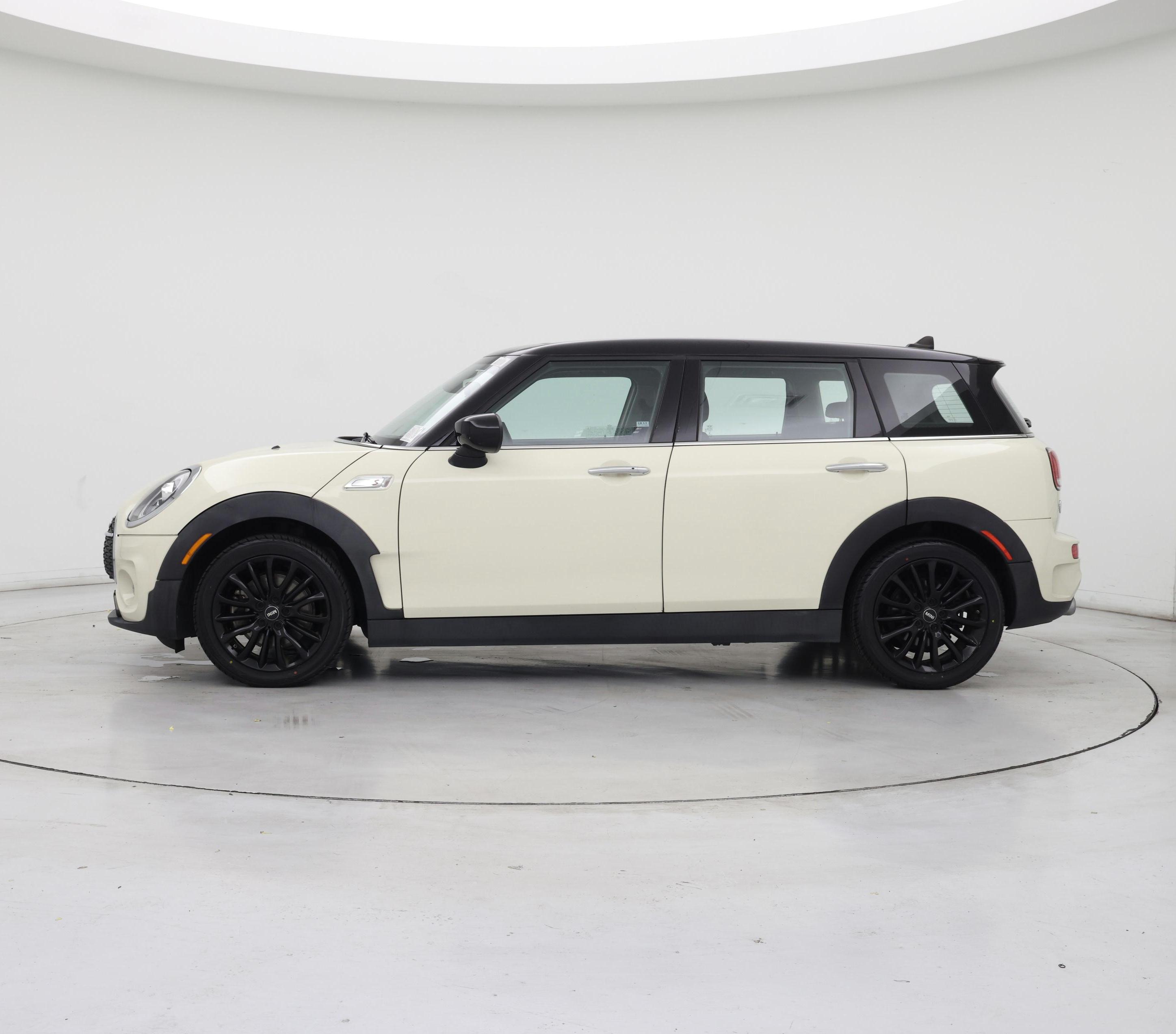 Thumbnail: 2020 MINI Cooper Clubman - 3