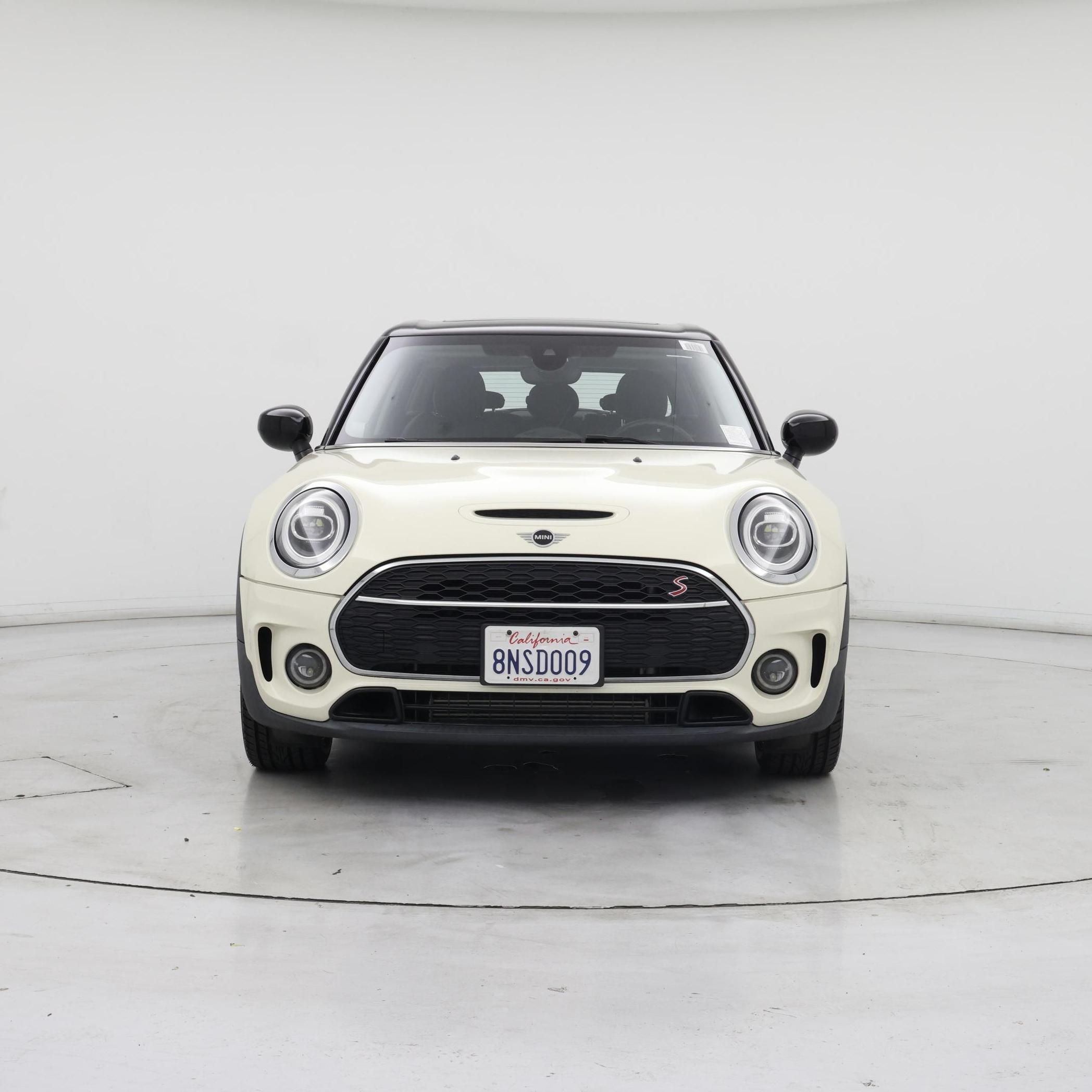 Thumbnail: 2020 MINI Cooper Clubman - 5