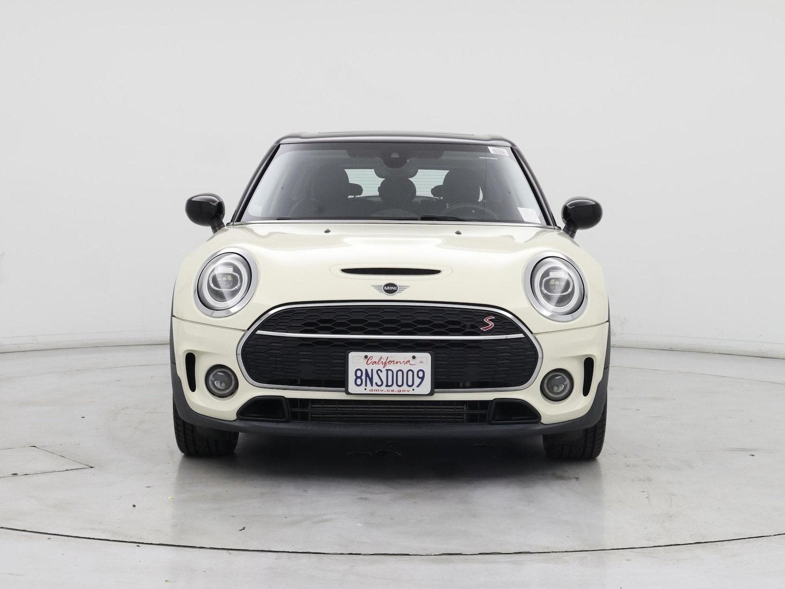2020 MINI Clubman S - Photo 6