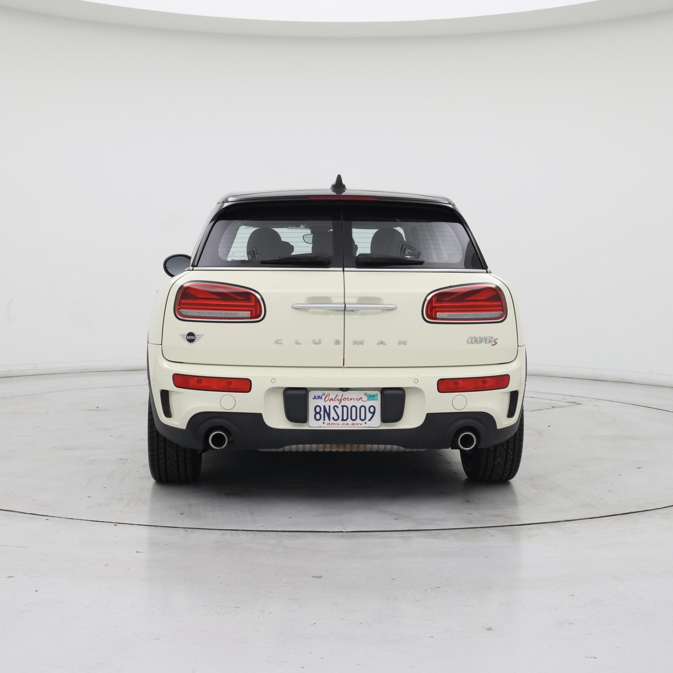 Thumbnail: 2020 MINI Cooper Clubman - 6