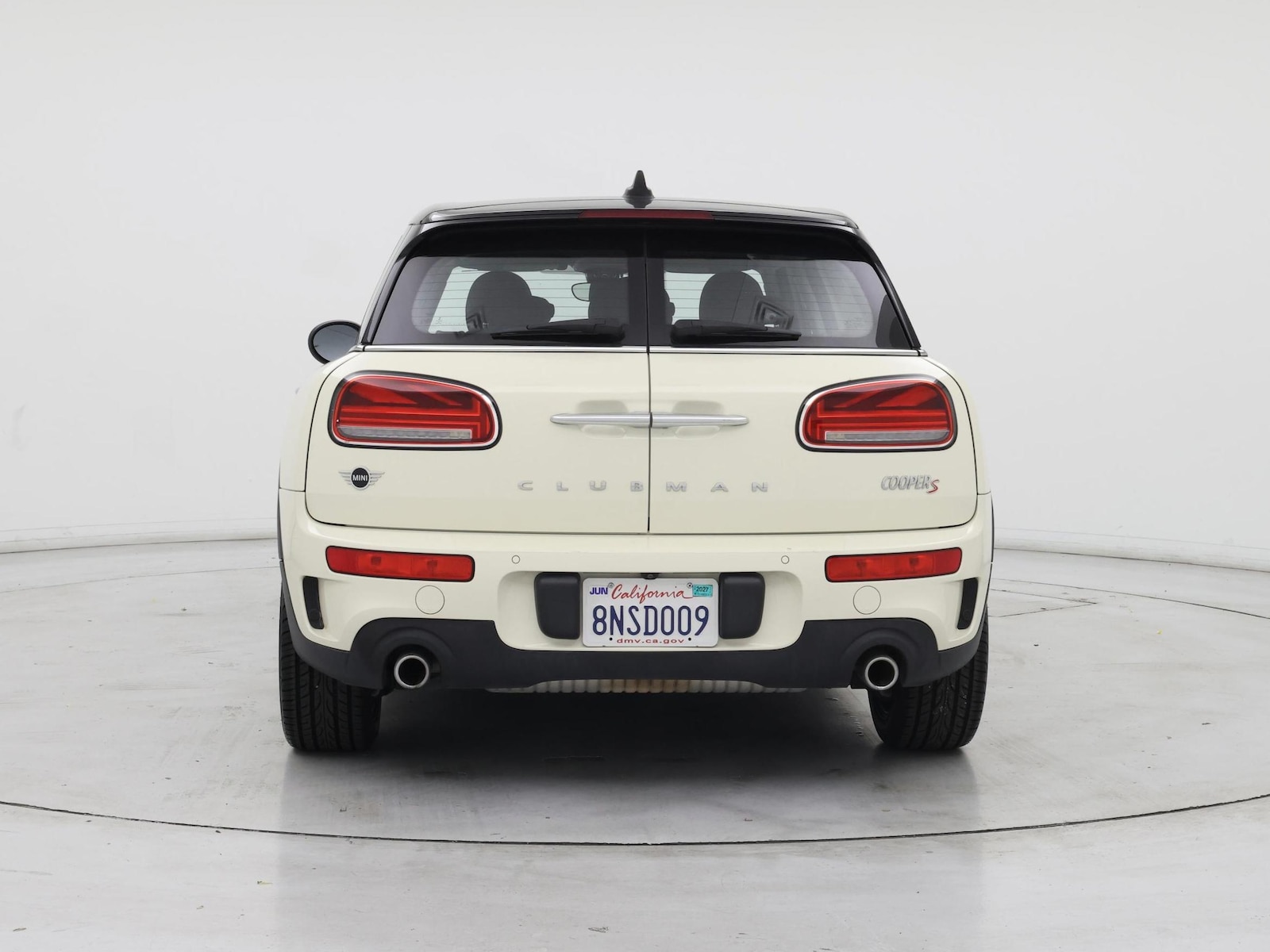 2020 MINI Clubman S - Photo 7