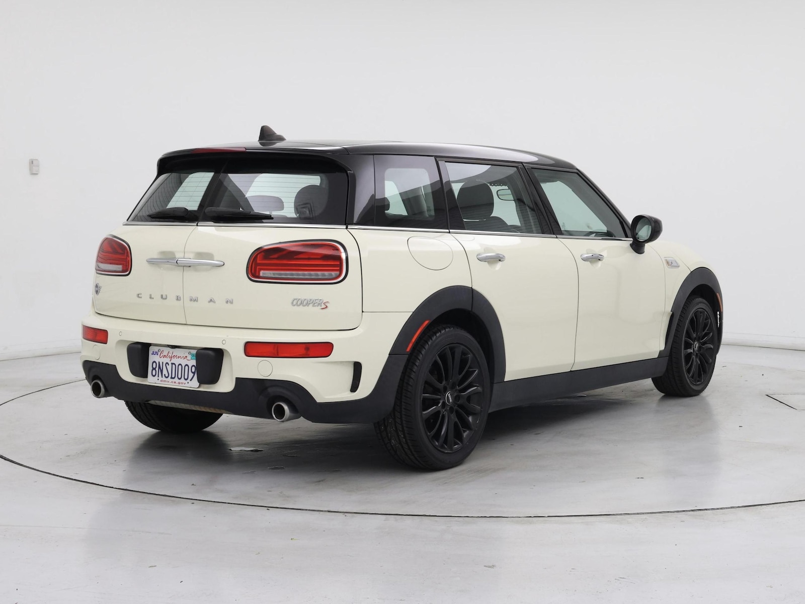 2020 MINI Clubman S - Photo 9