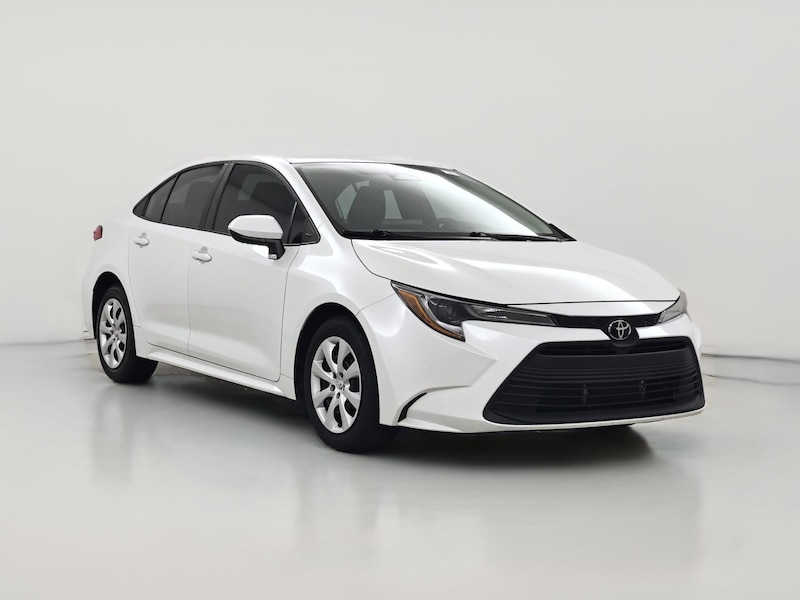 2024 Toyota Corolla LE -
                  Augusta, GA