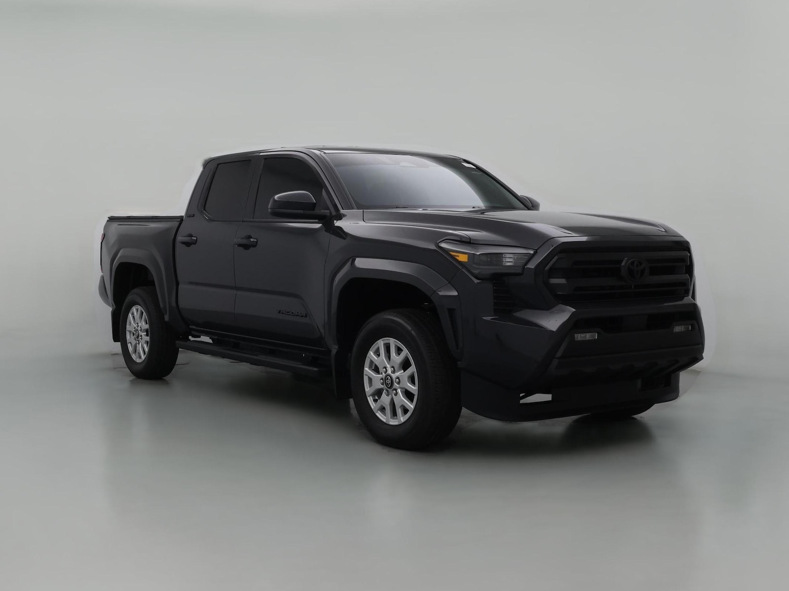 2026 Toyota Tacoma 4WD