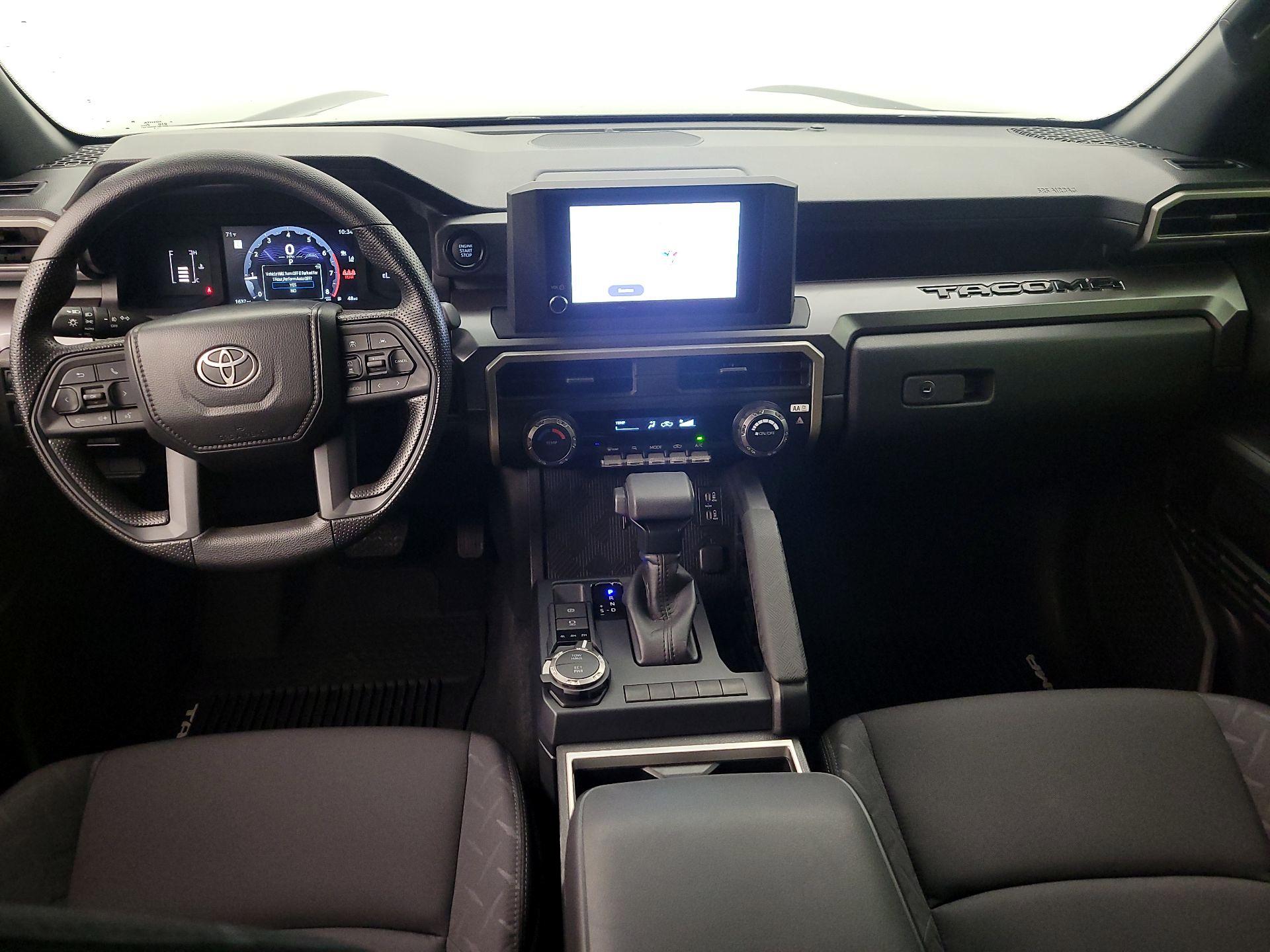 Thumbnail: 2026 Toyota Tacoma - 9