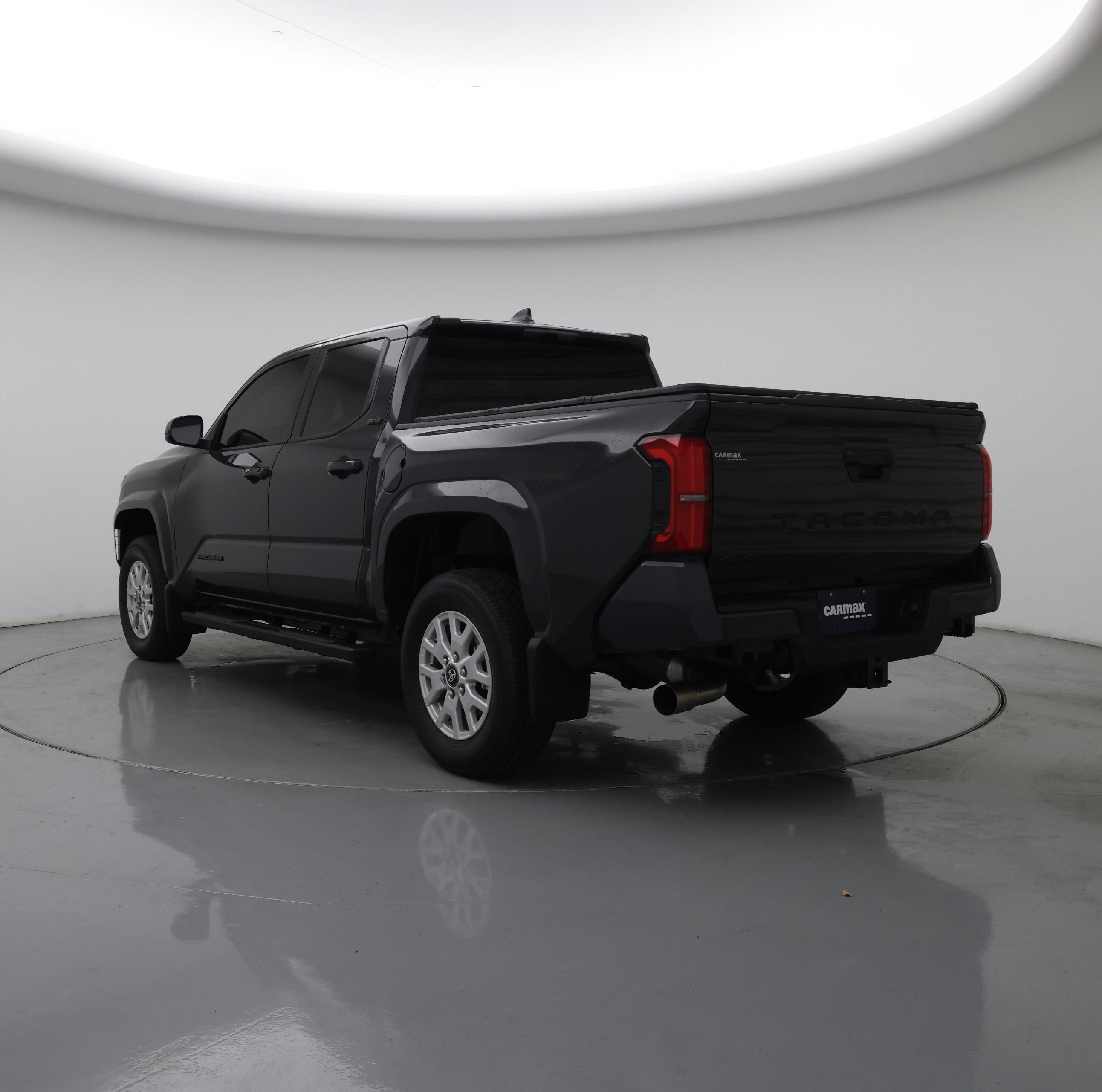 Thumbnail: 2026 Toyota Tacoma - 2