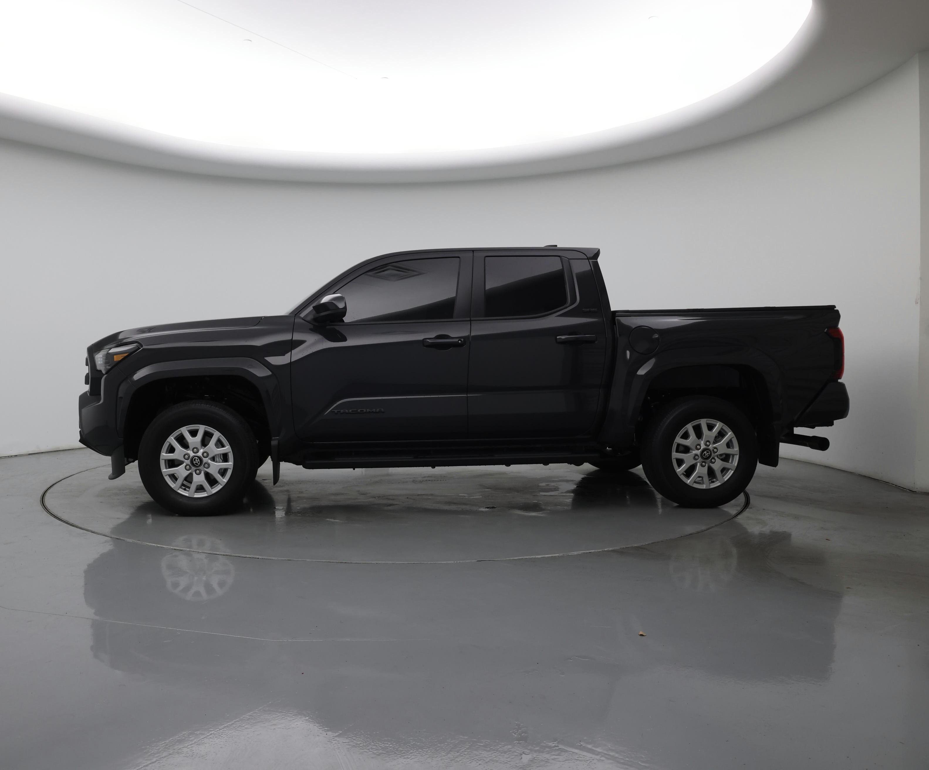 Thumbnail: 2026 Toyota Tacoma - 3