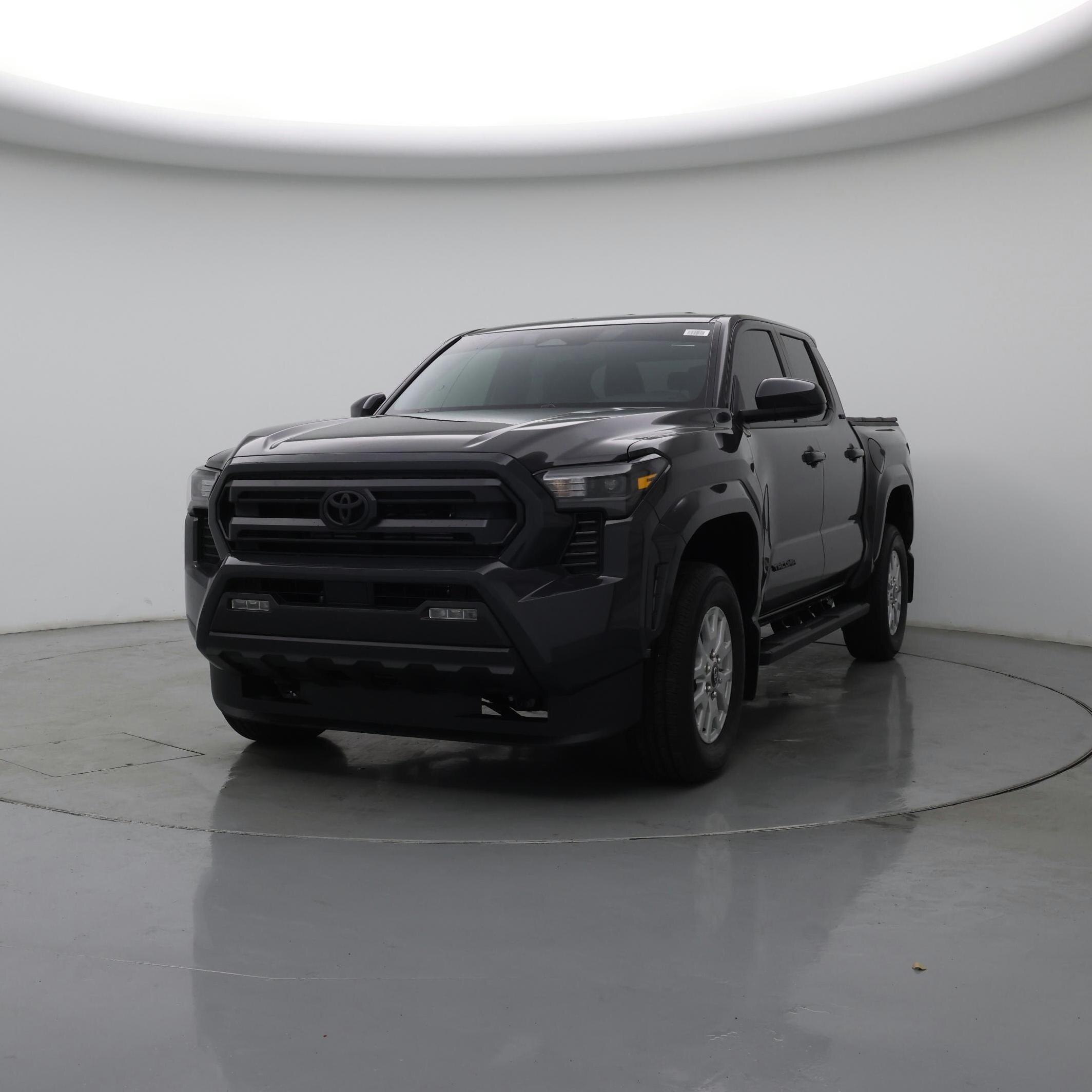 Thumbnail: 2026 Toyota Tacoma - 4