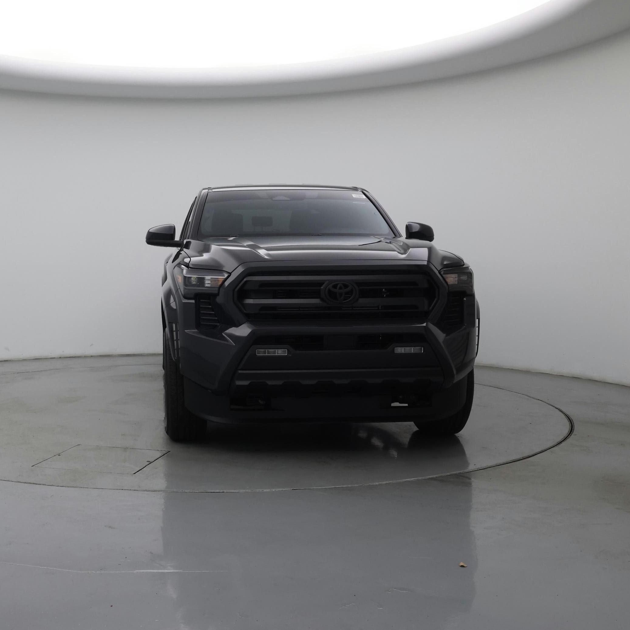 Thumbnail: 2026 Toyota Tacoma - 5