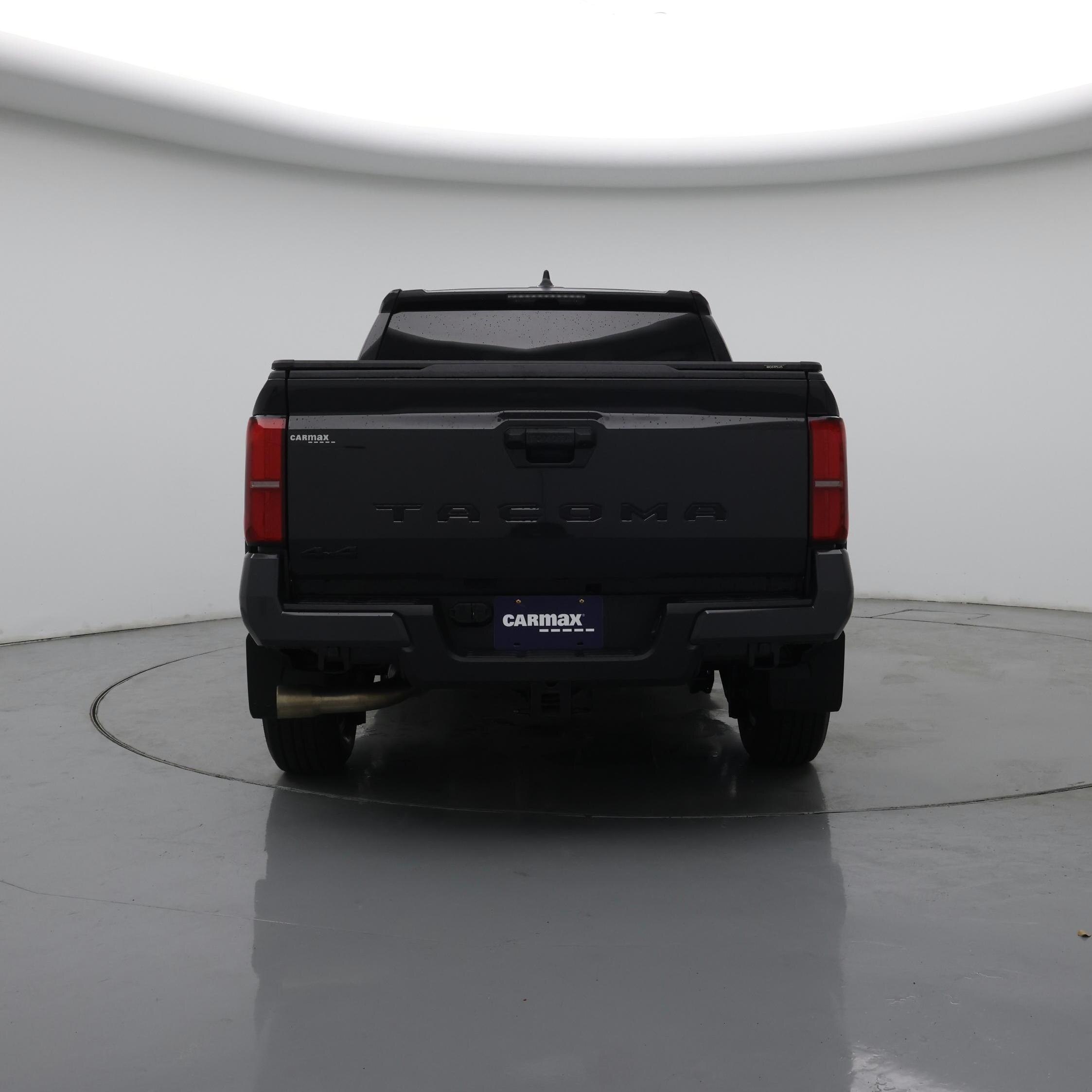 Thumbnail: 2026 Toyota Tacoma - 6