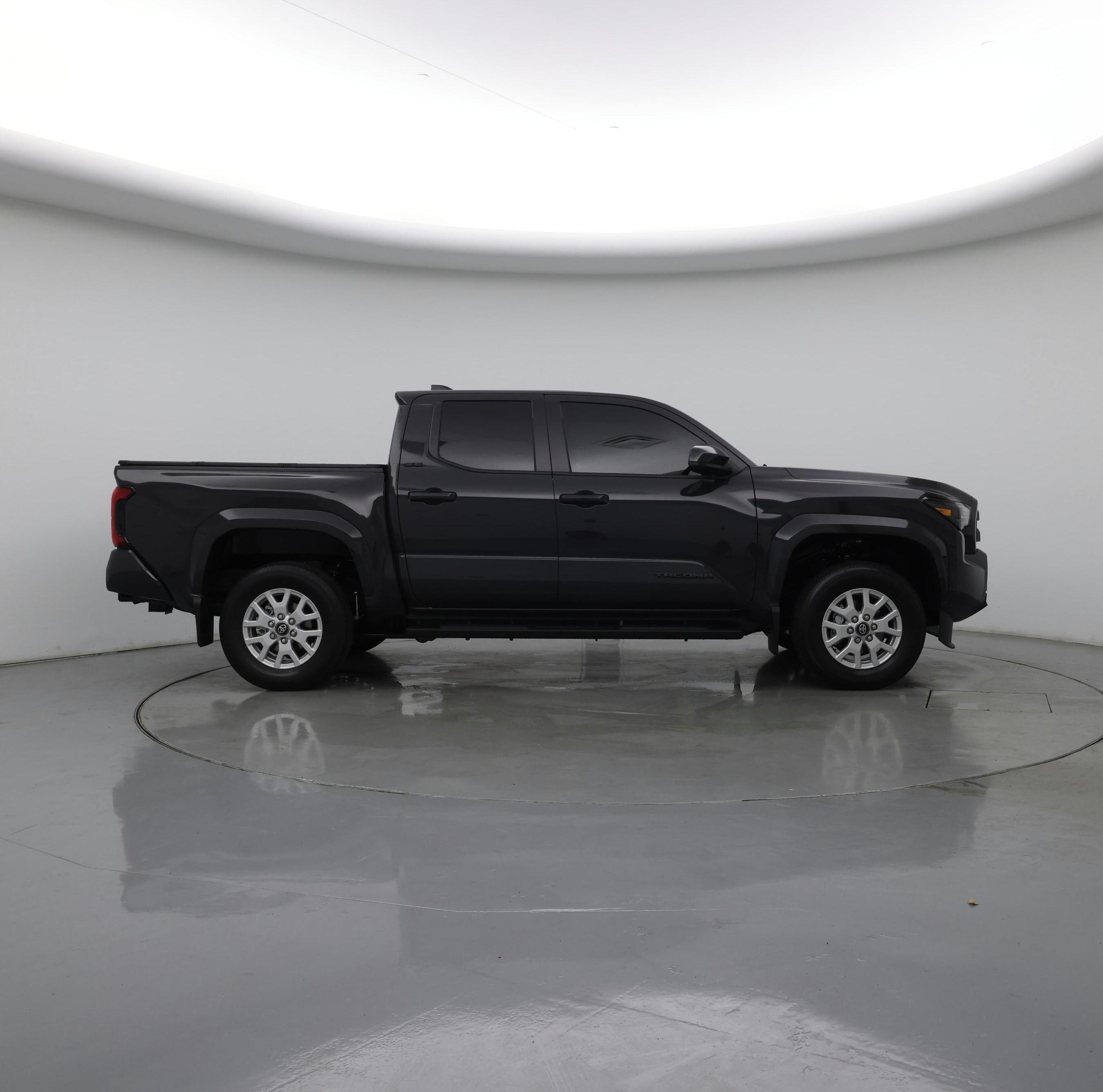 Thumbnail: 2026 Toyota Tacoma - 7