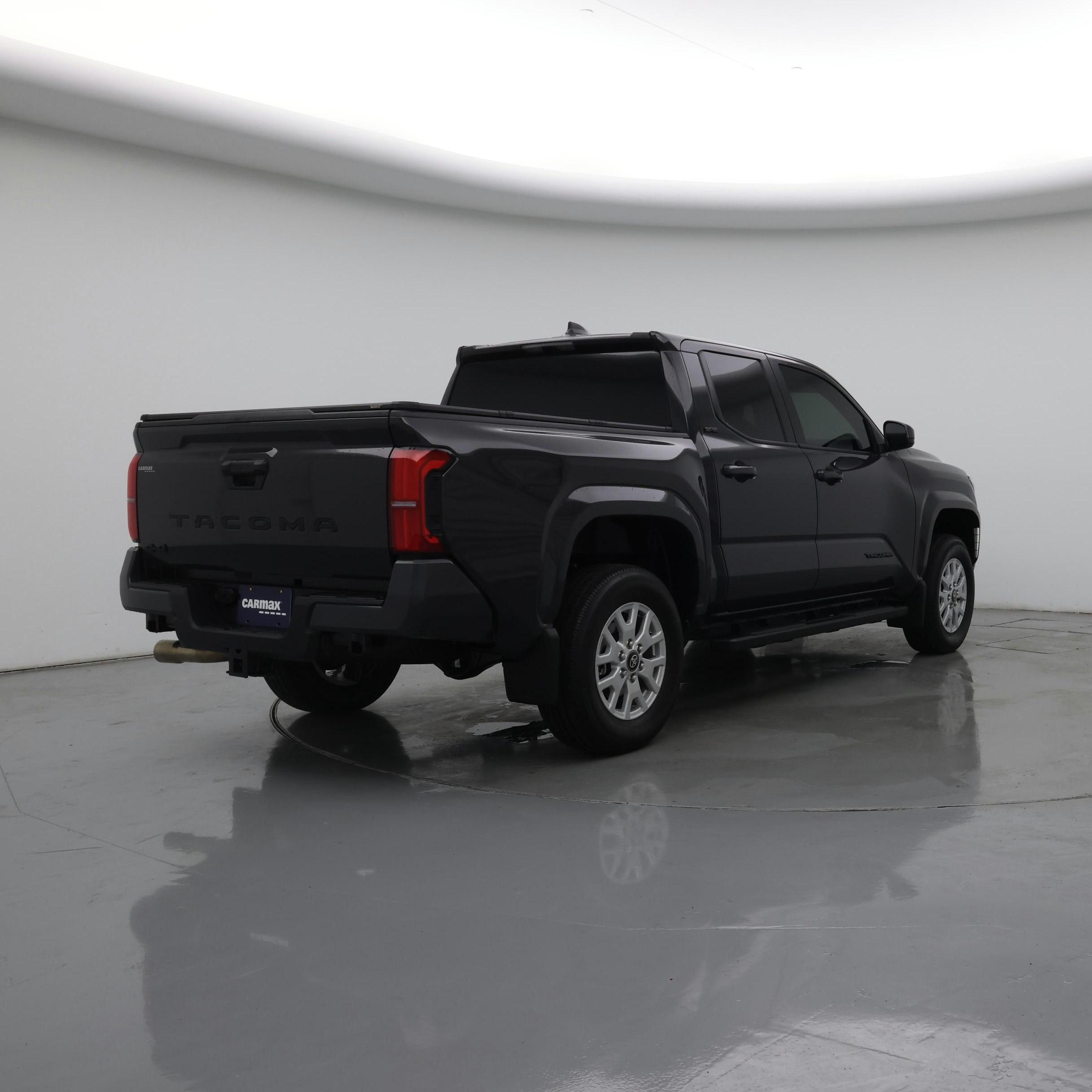 Thumbnail: 2026 Toyota Tacoma - 8