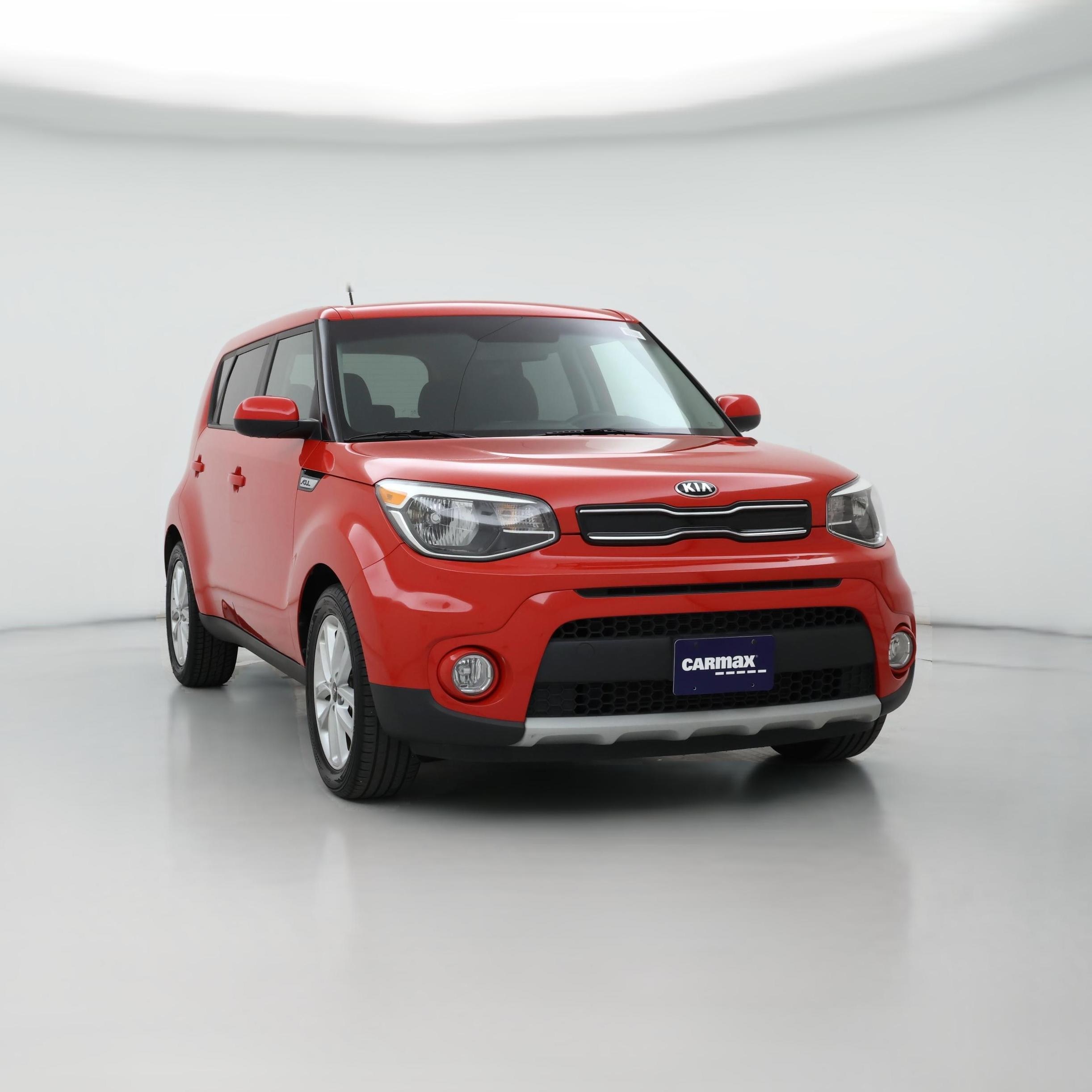 Thumbnail: 2019 Kia Soul - 1