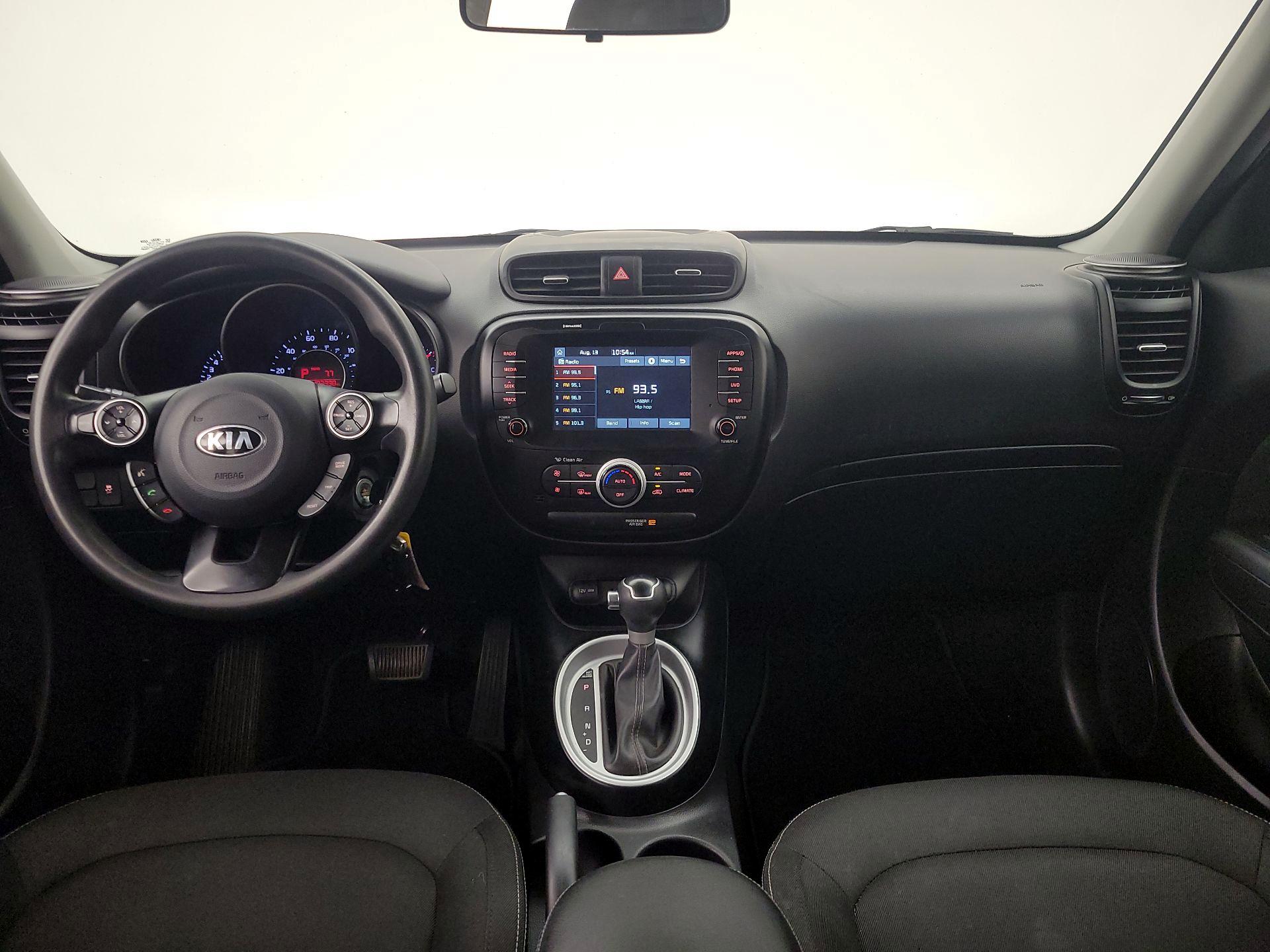 Thumbnail: 2019 Kia Soul - 9