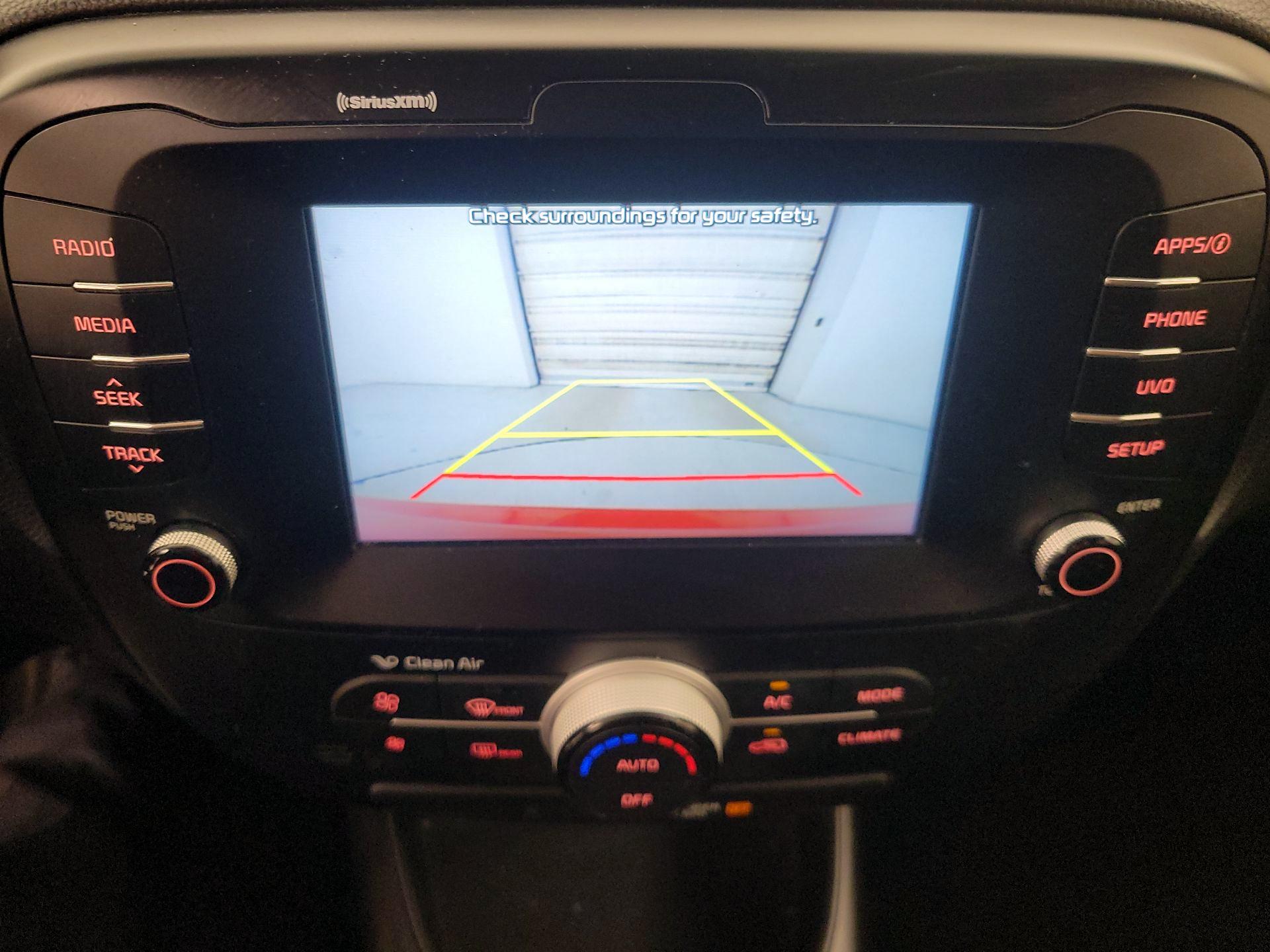 Thumbnail: 2019 Kia Soul - 14