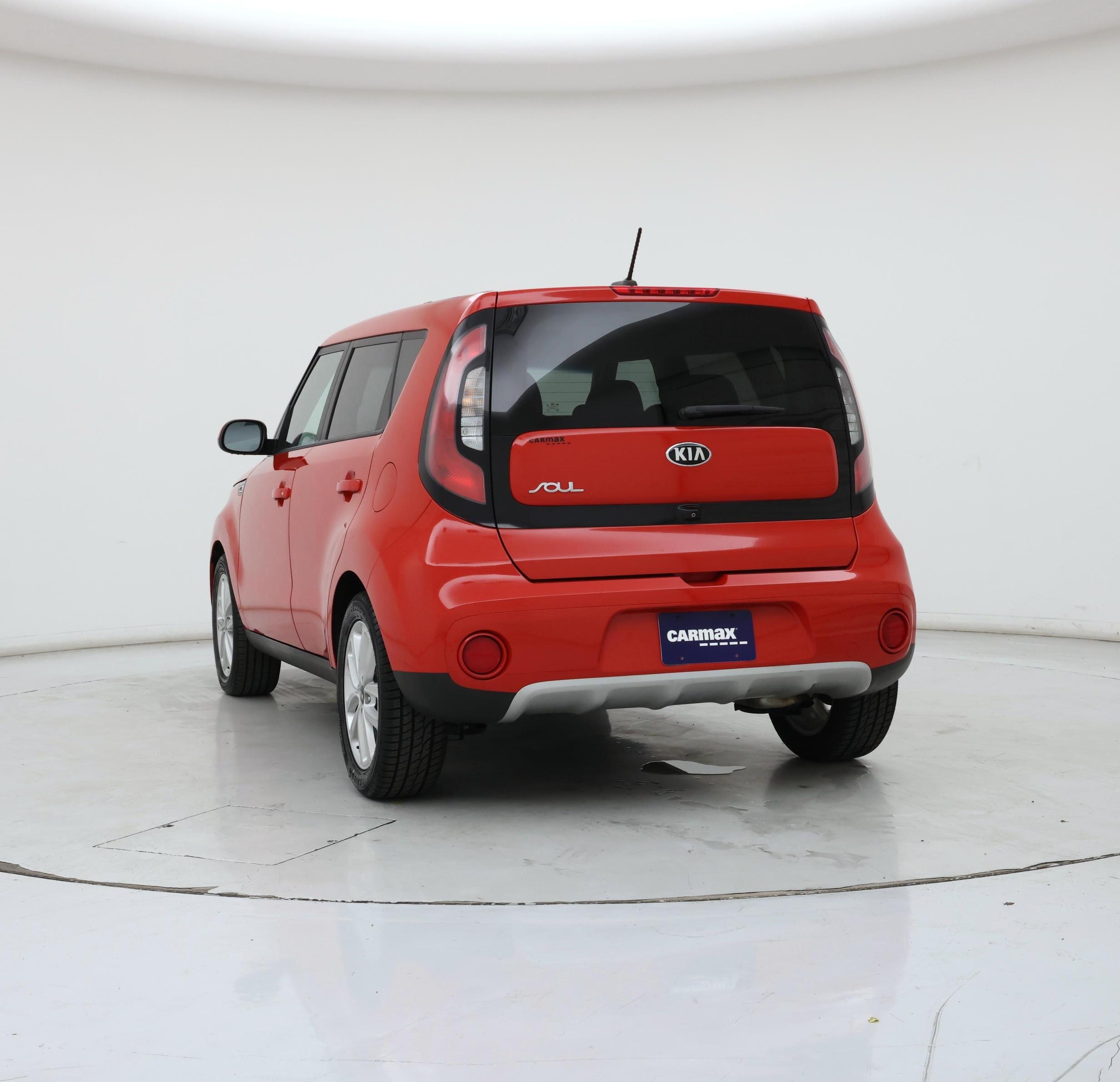Thumbnail: 2019 Kia Soul - 2