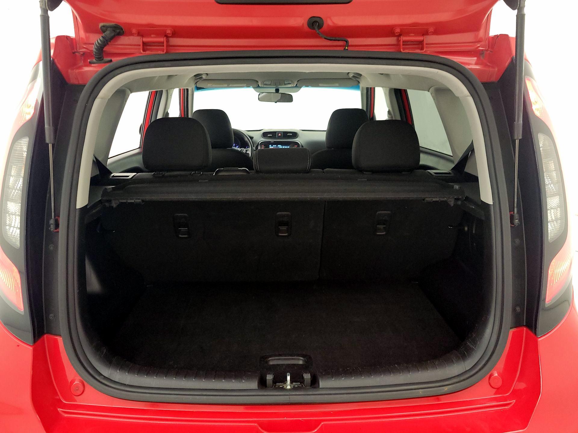 Thumbnail: 2019 Kia Soul - 20