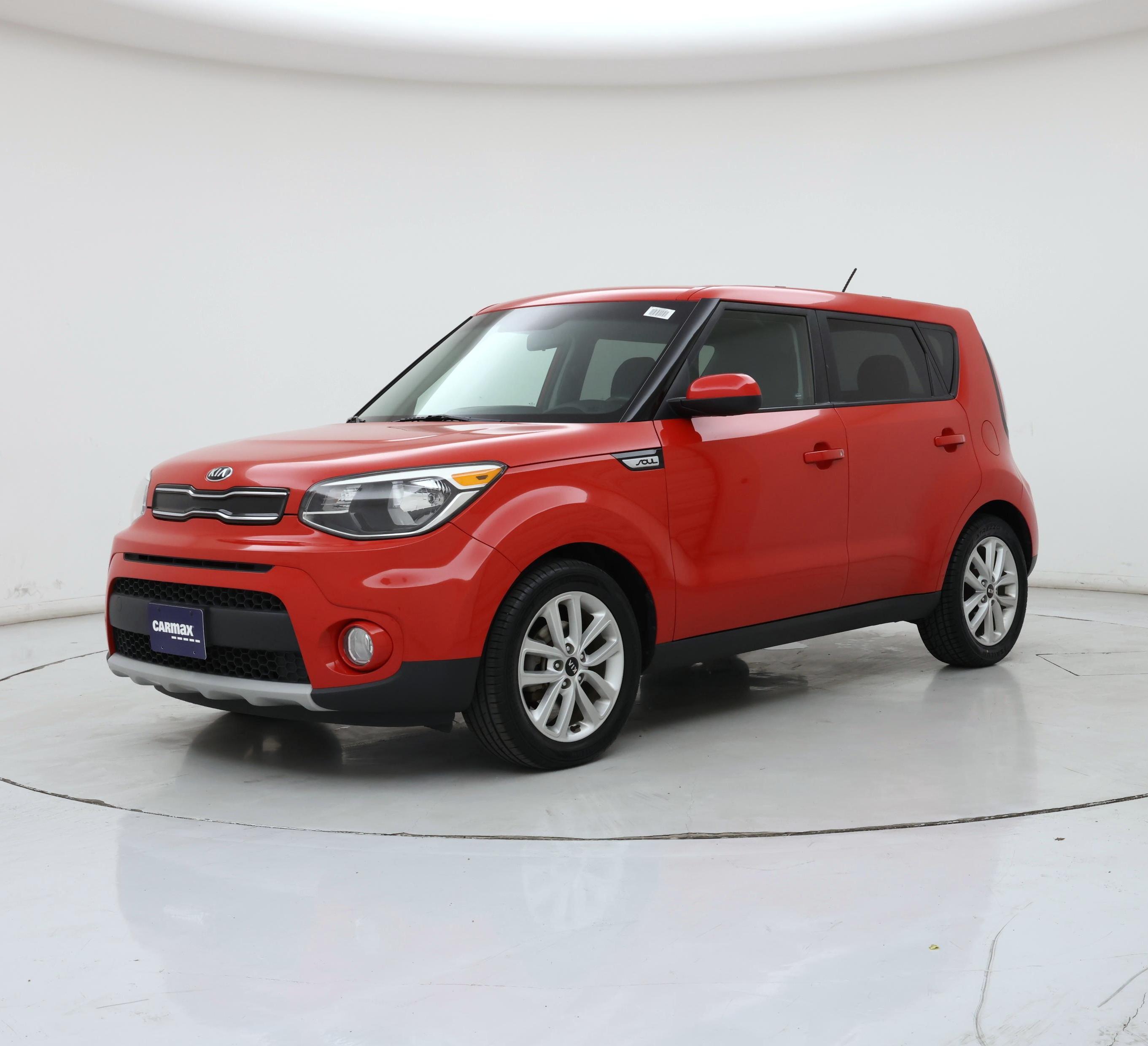 Thumbnail: 2019 Kia Soul - 4