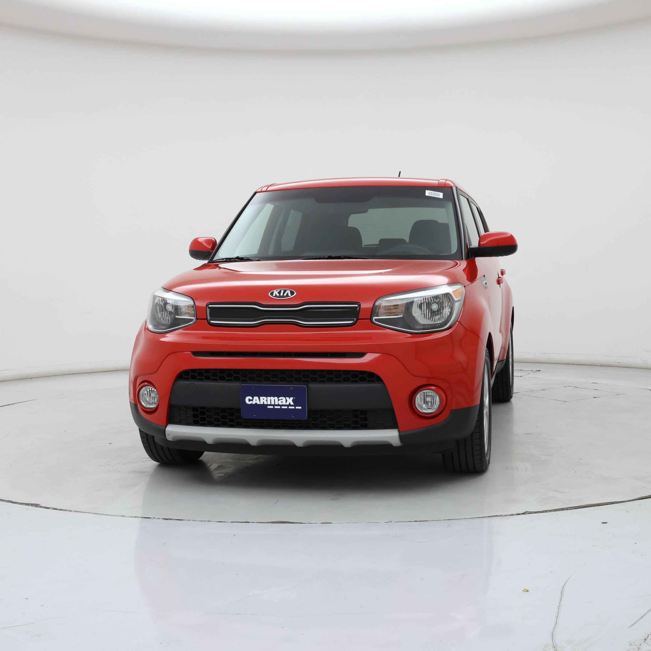 Thumbnail: 2019 Kia Soul - 5