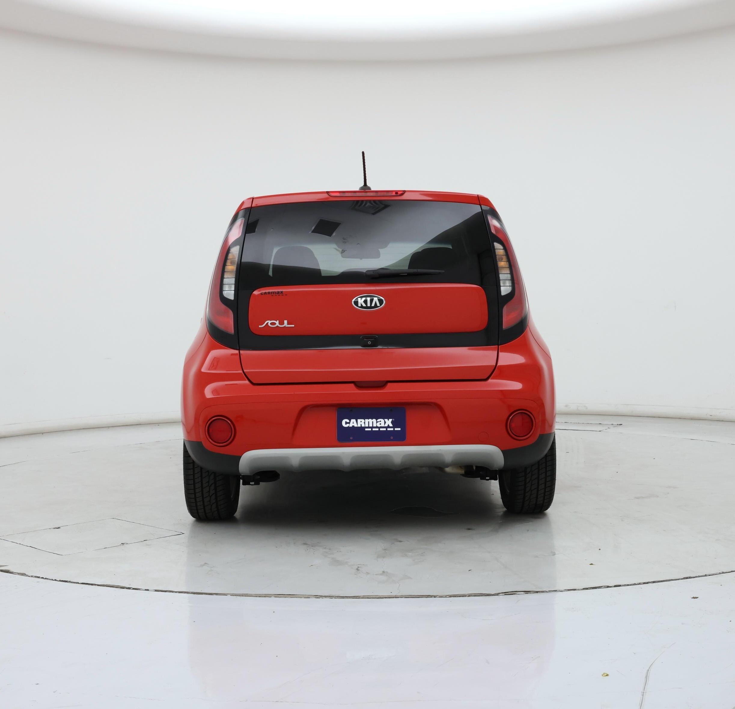 Thumbnail: 2019 Kia Soul - 6